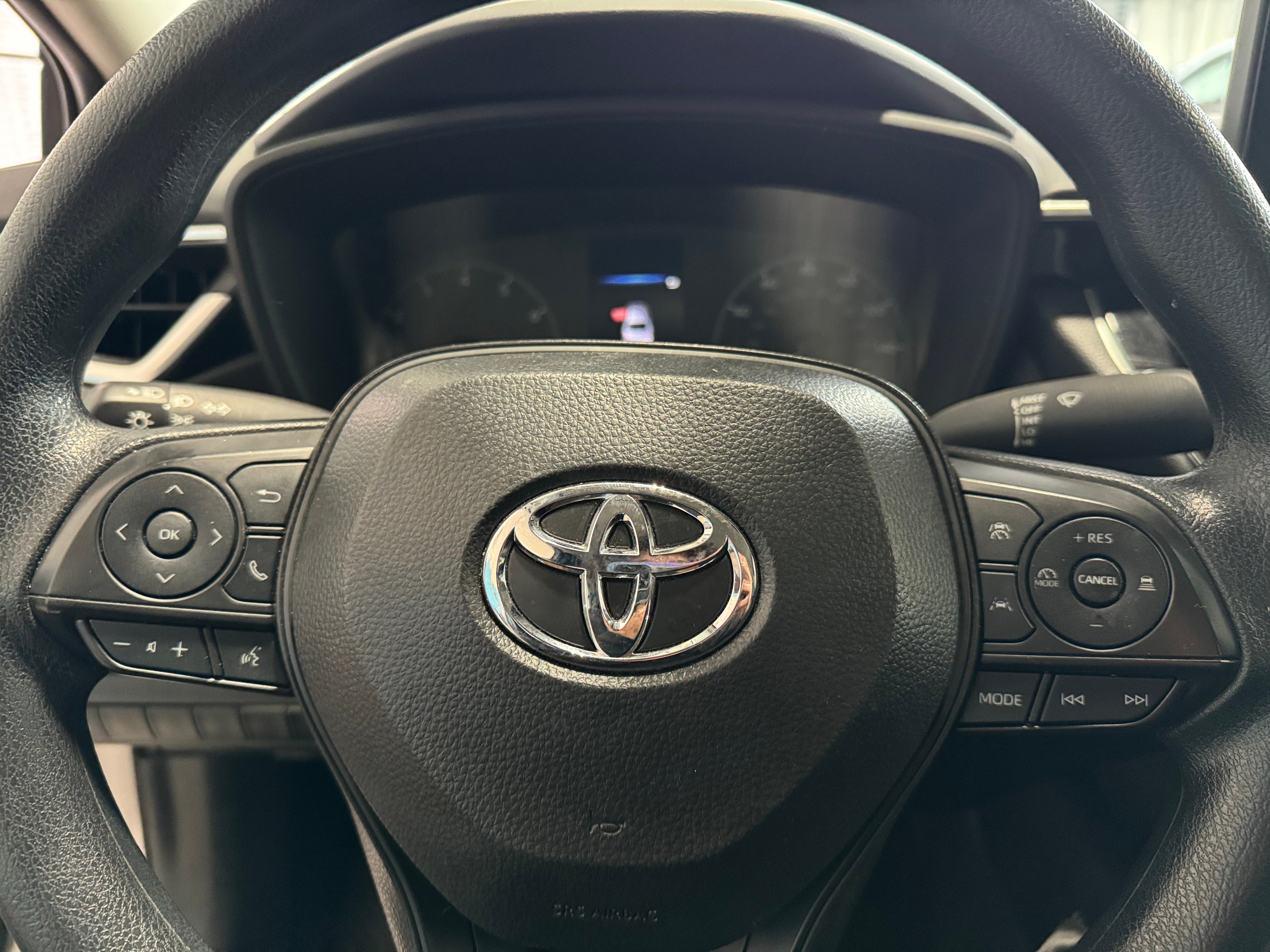 2024 Toyota Corolla LE 5