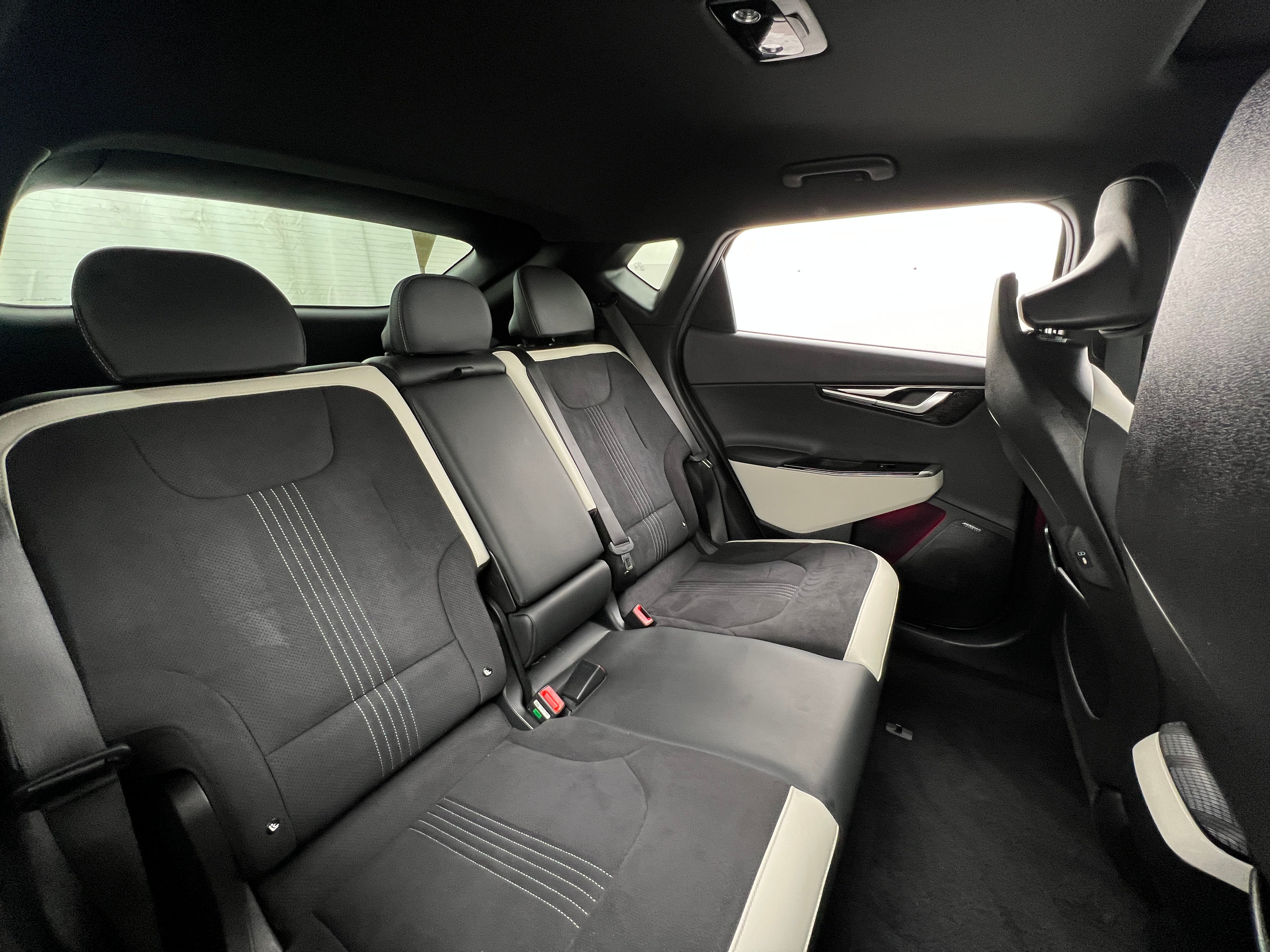 2024 Kia EV6 GT-Line 5