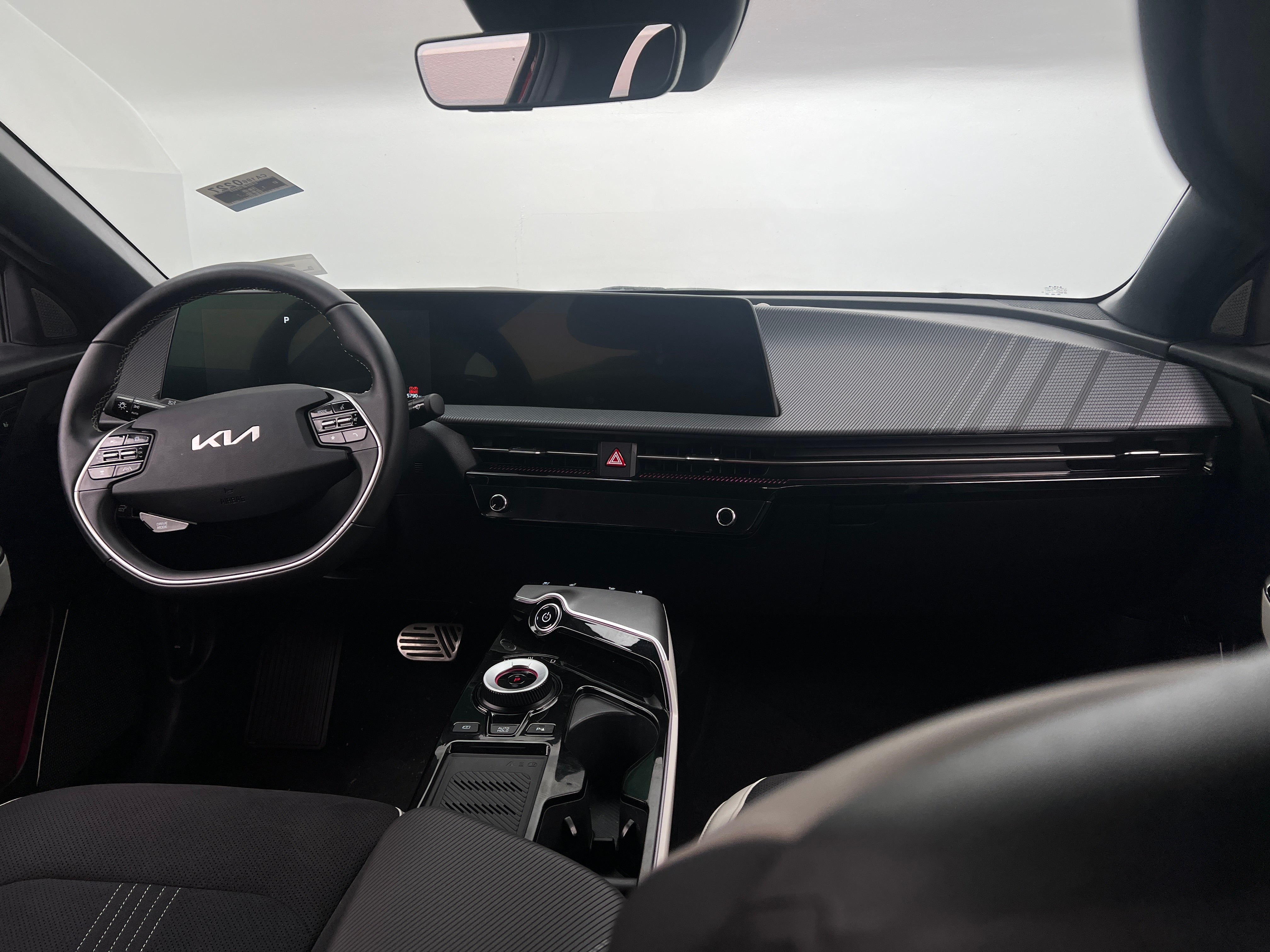 2024 Kia EV6 GT-Line 2