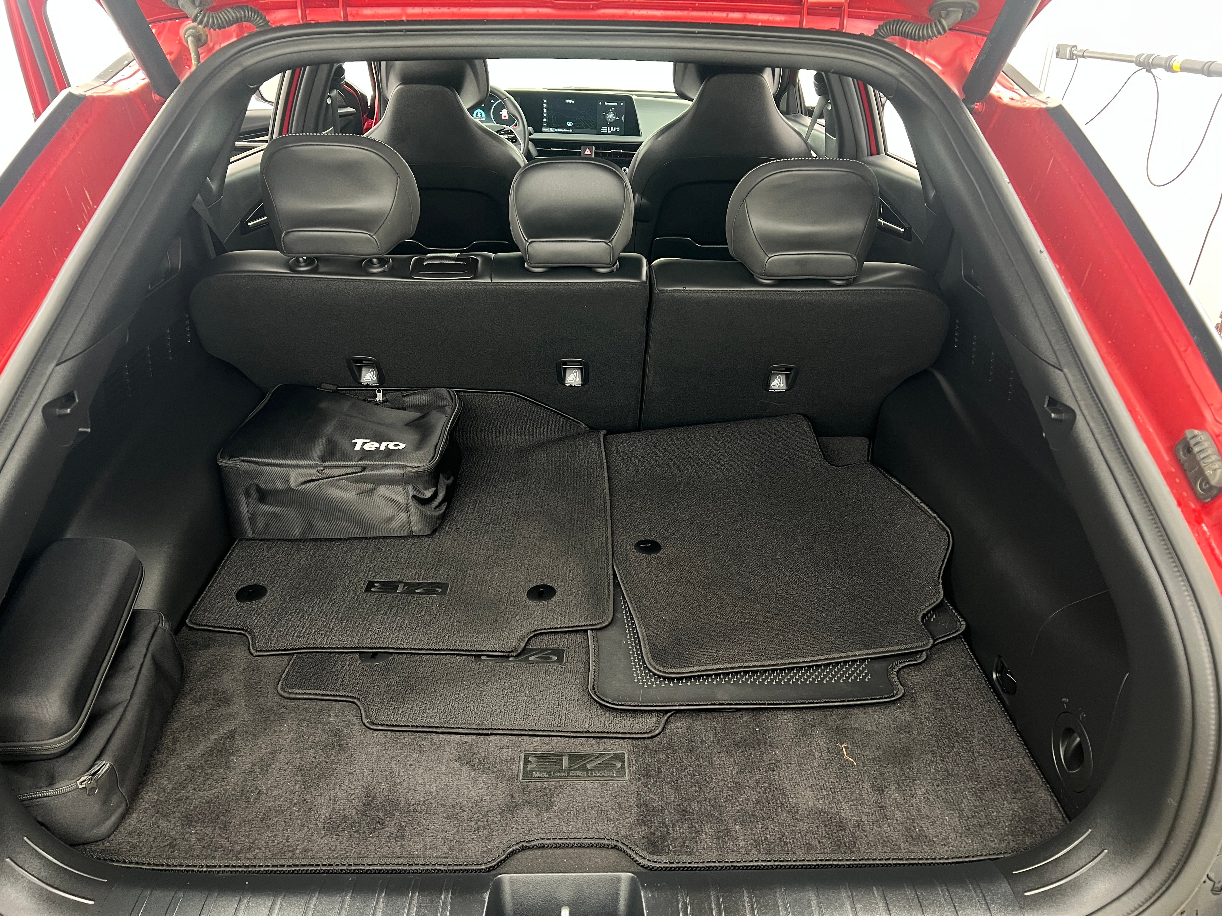 2024 Kia EV6 GT-Line 6