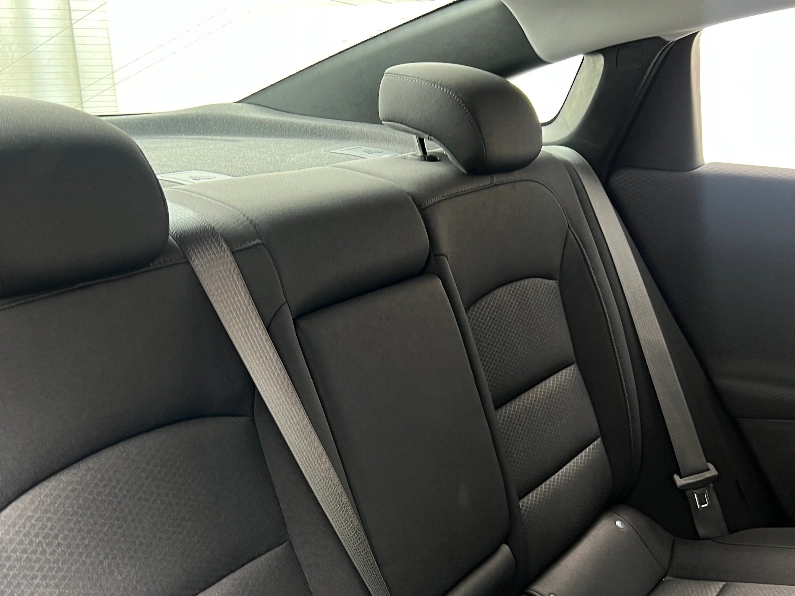 2024 Chevrolet Malibu LT 6