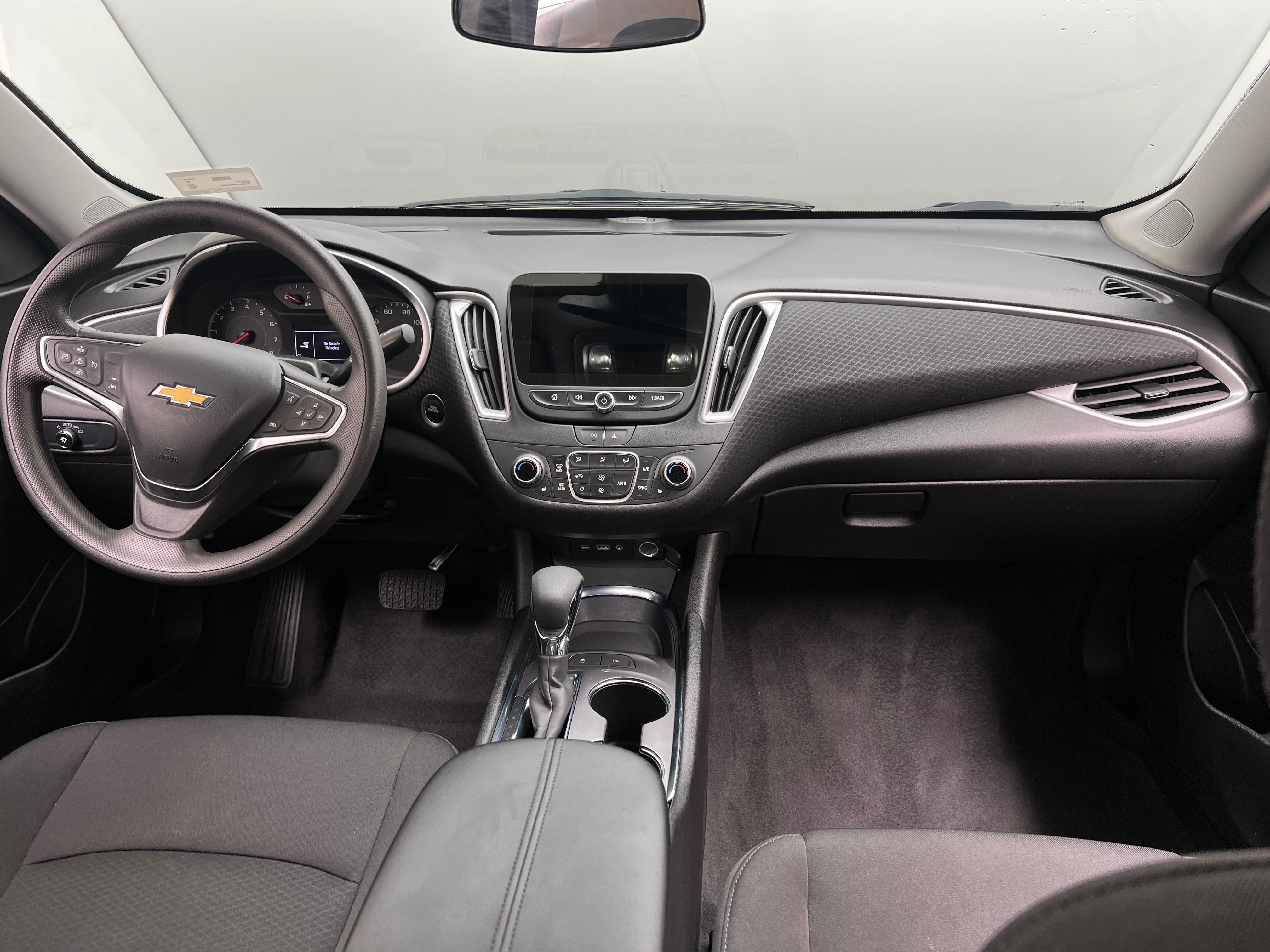 2024 Chevrolet Malibu LT 3
