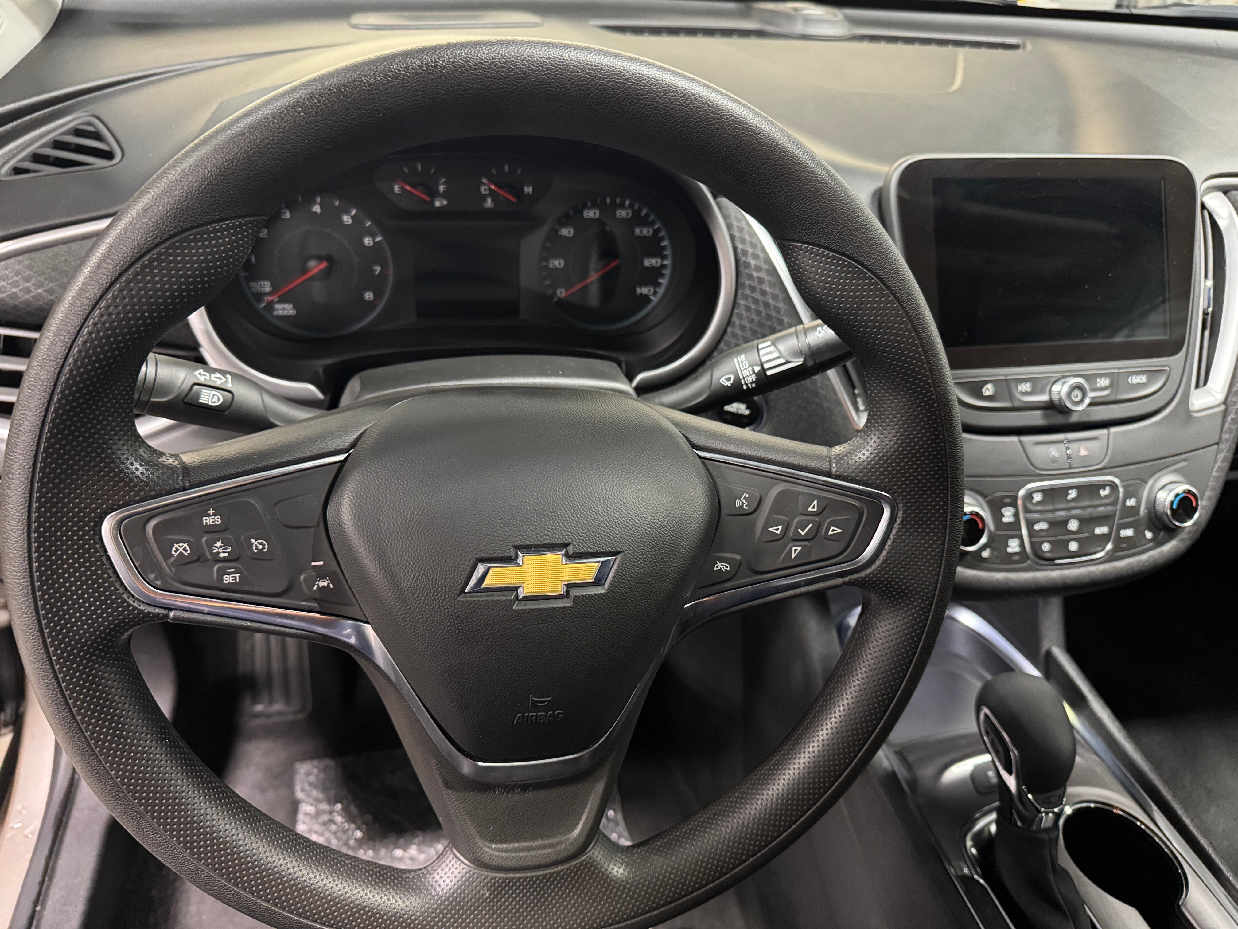 2024 Chevrolet Malibu LT 5
