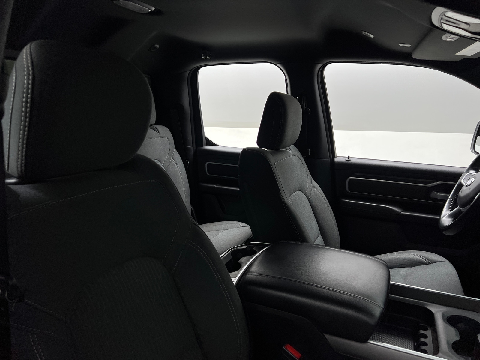 Thumbnail: 2021 RAM 1500 - 2