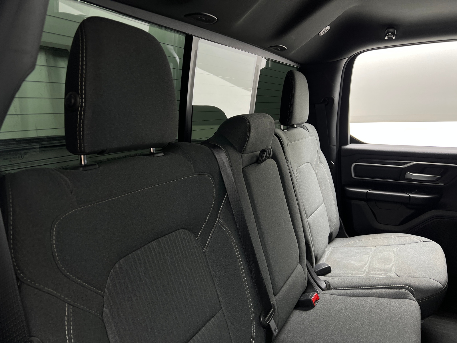 Thumbnail: 2021 RAM 1500 - 6