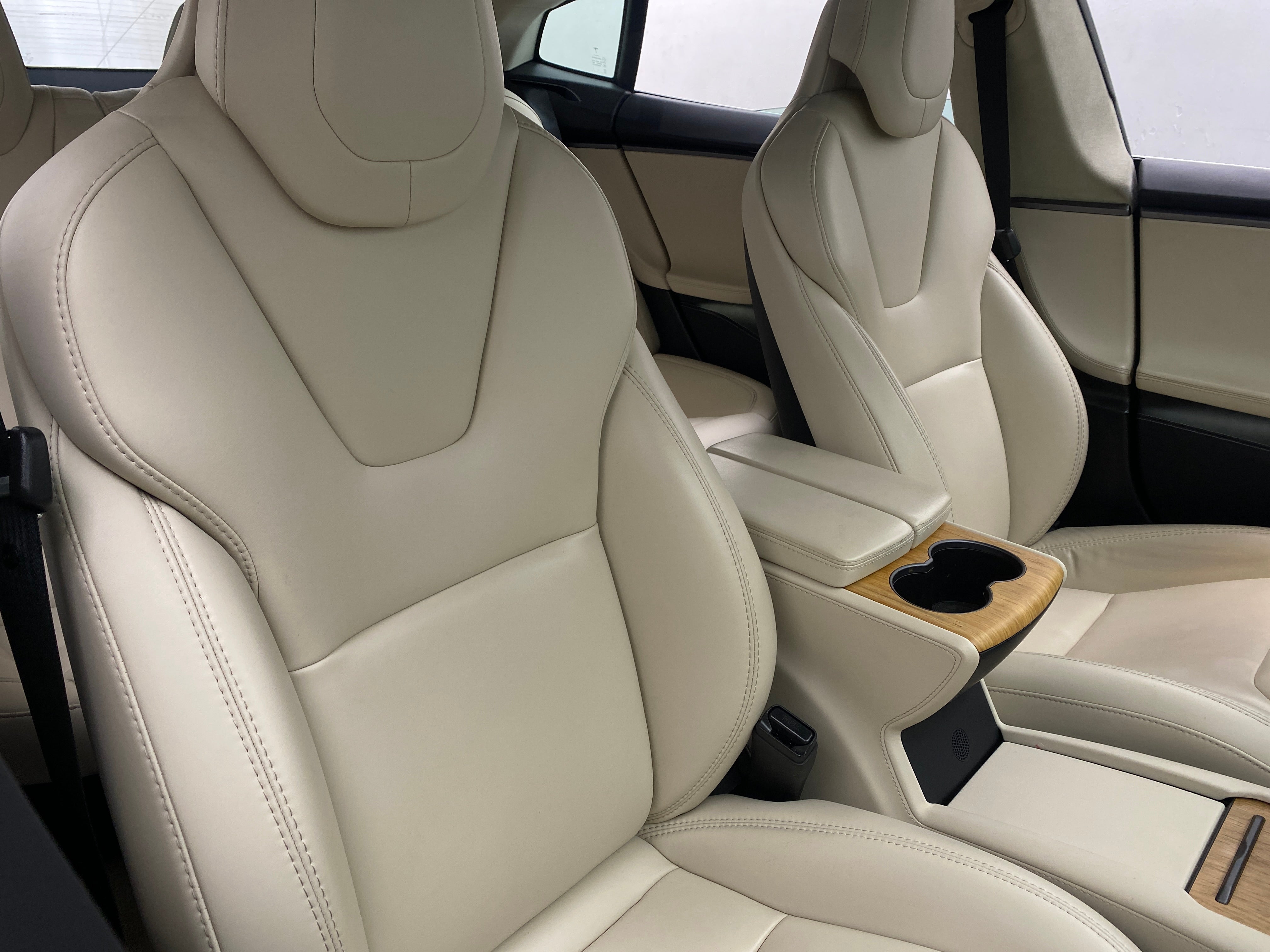 2019 Tesla Model S 75D 2