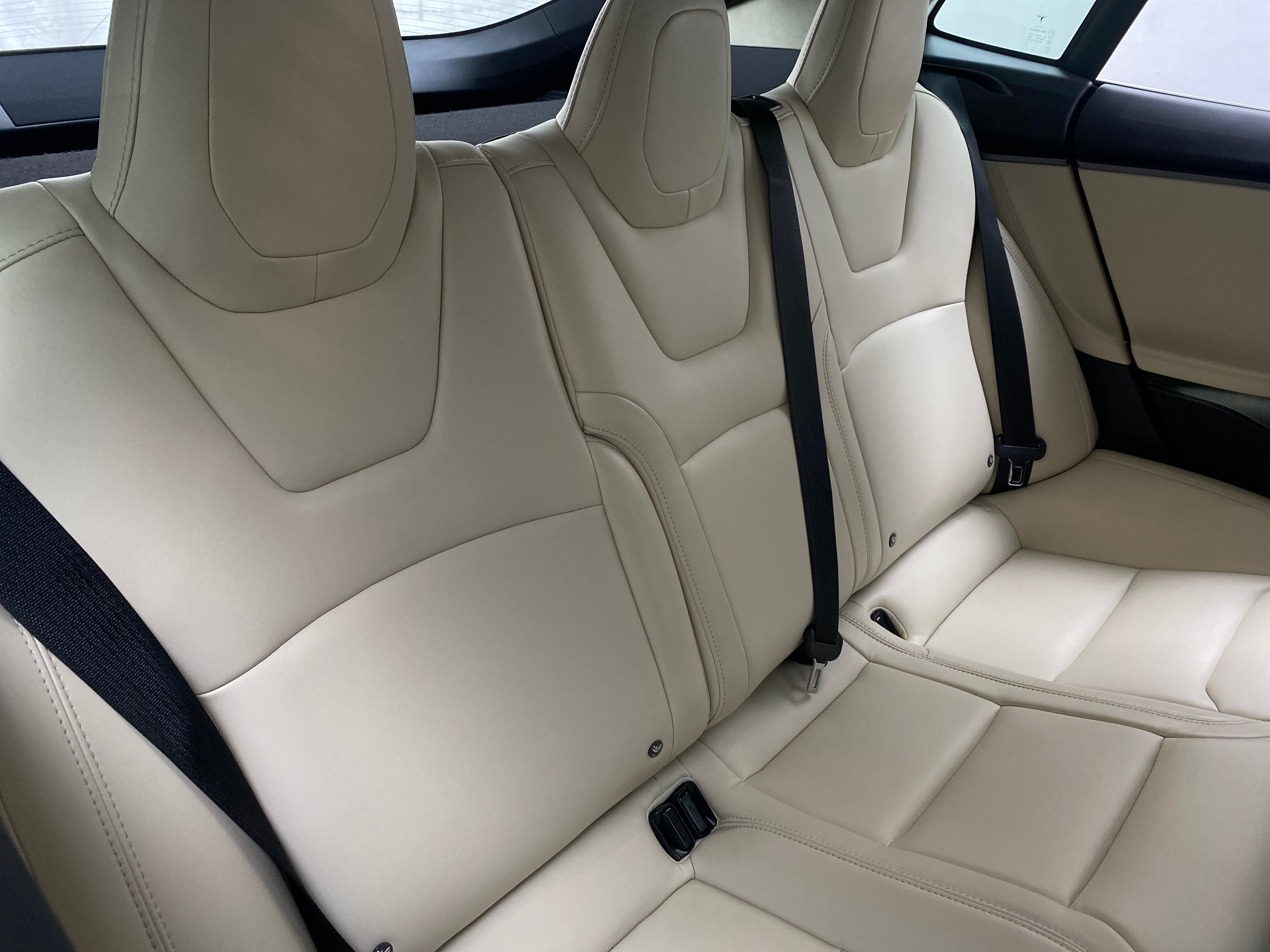 2019 Tesla Model S 75D 6