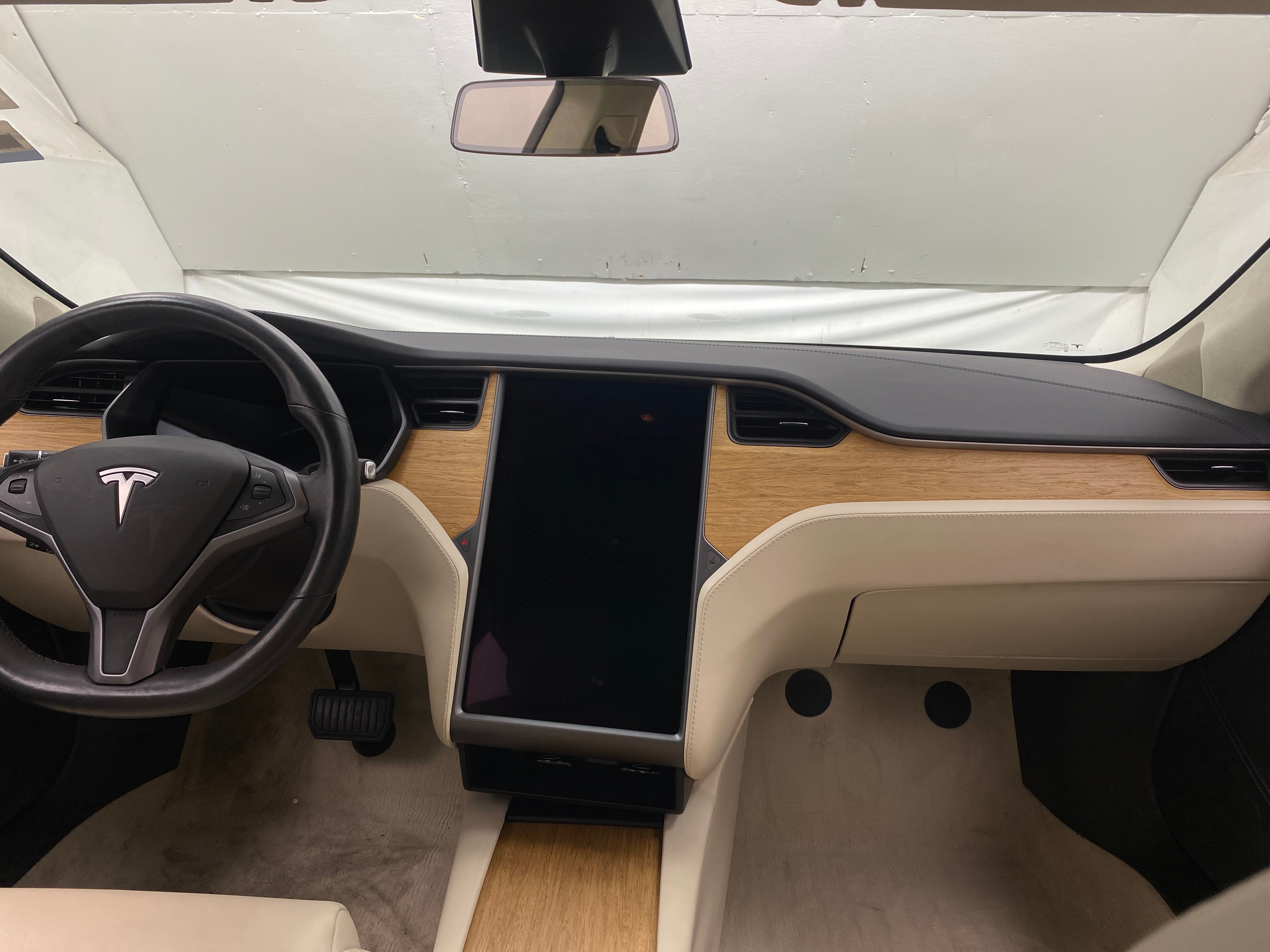 2019 Tesla Model S 75D 3