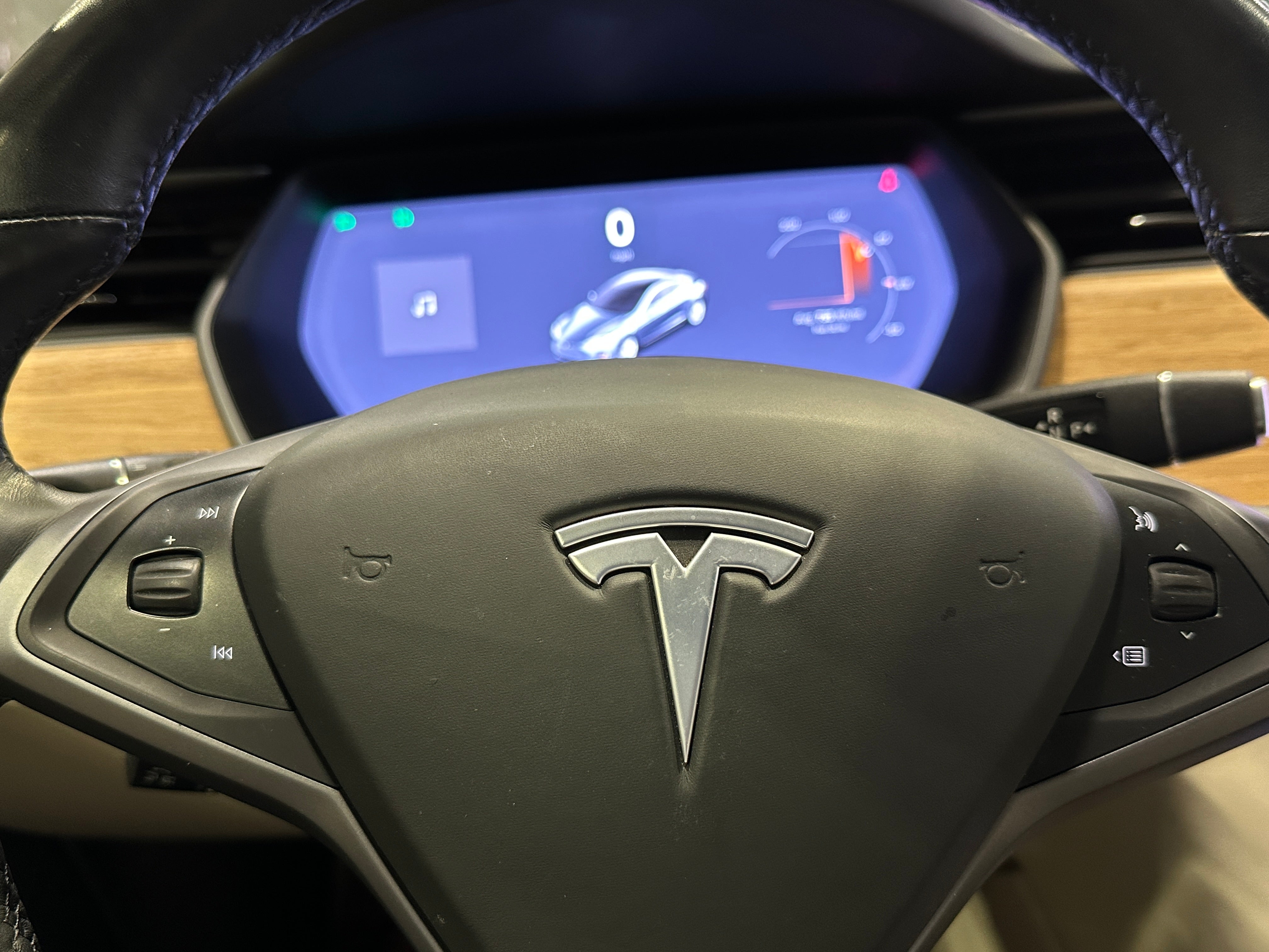 2019 Tesla Model S 75D 5
