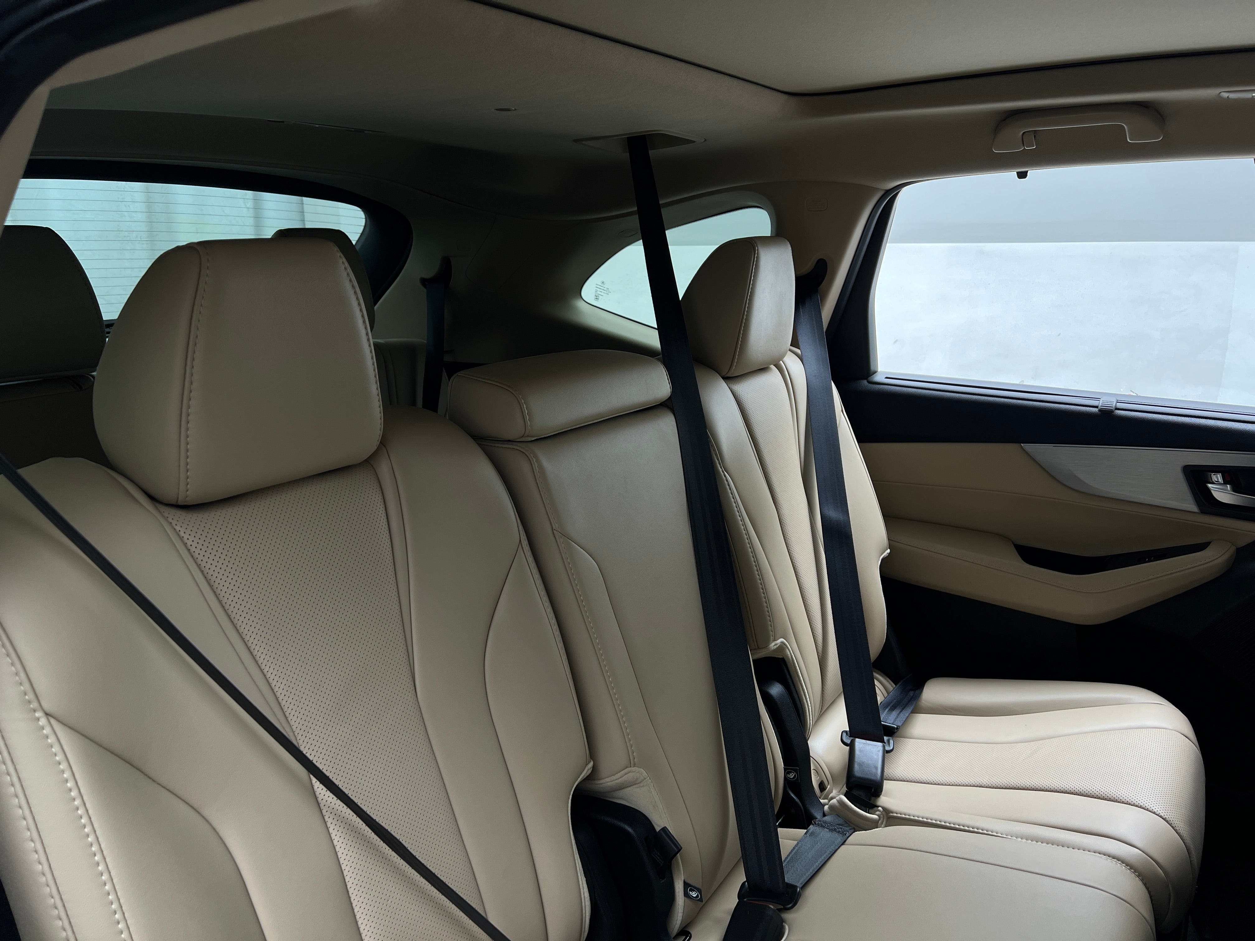 2022 Acura MDX Technology 5