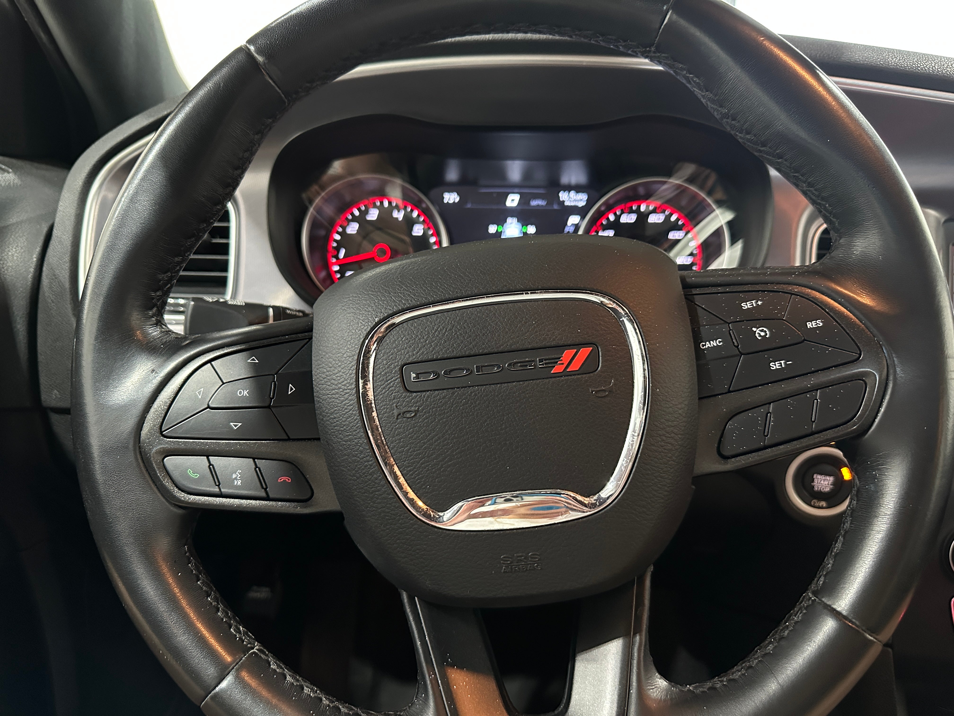 2022 Dodge Charger SXT 5