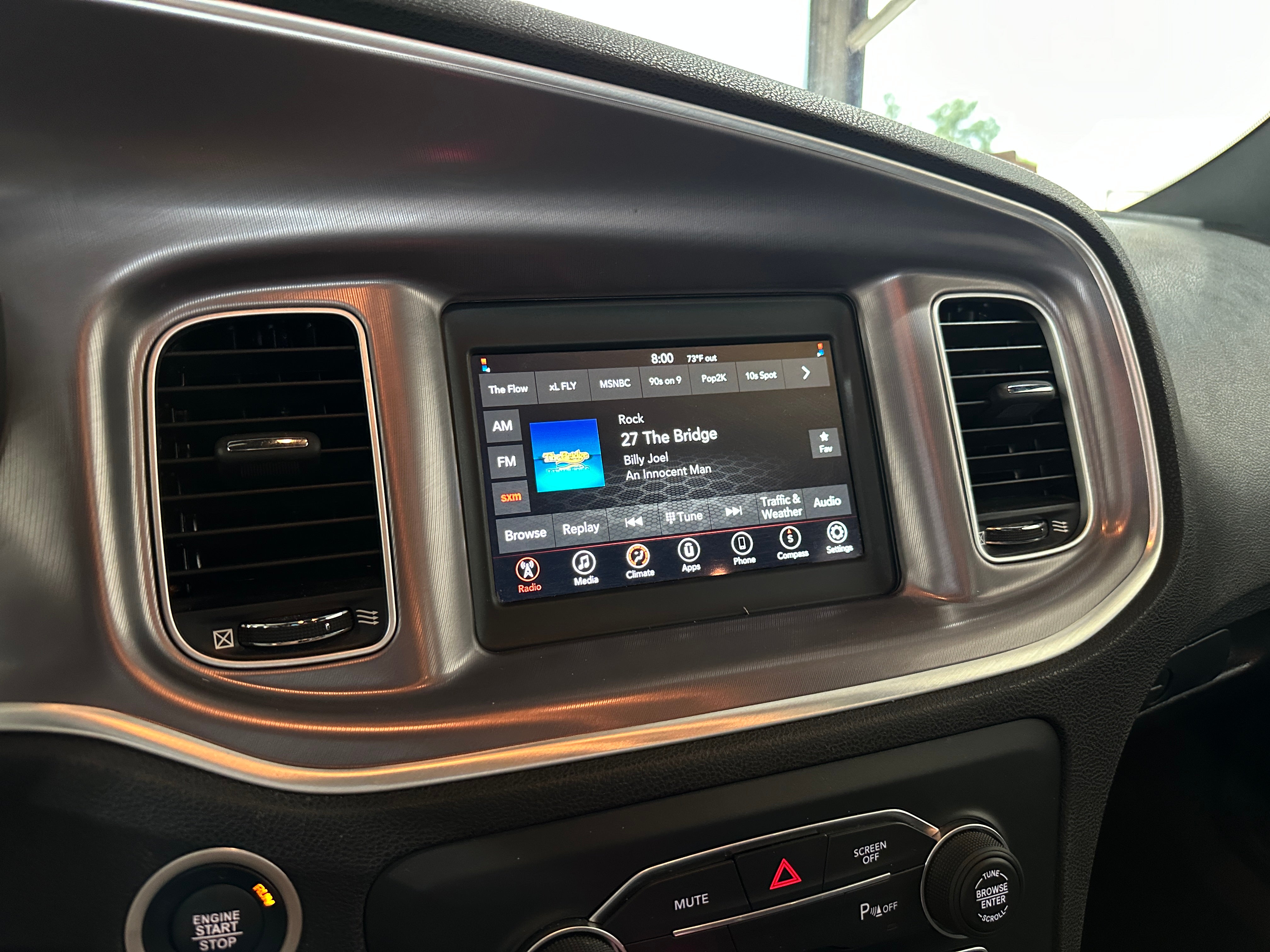 2022 Dodge Charger SXT 4
