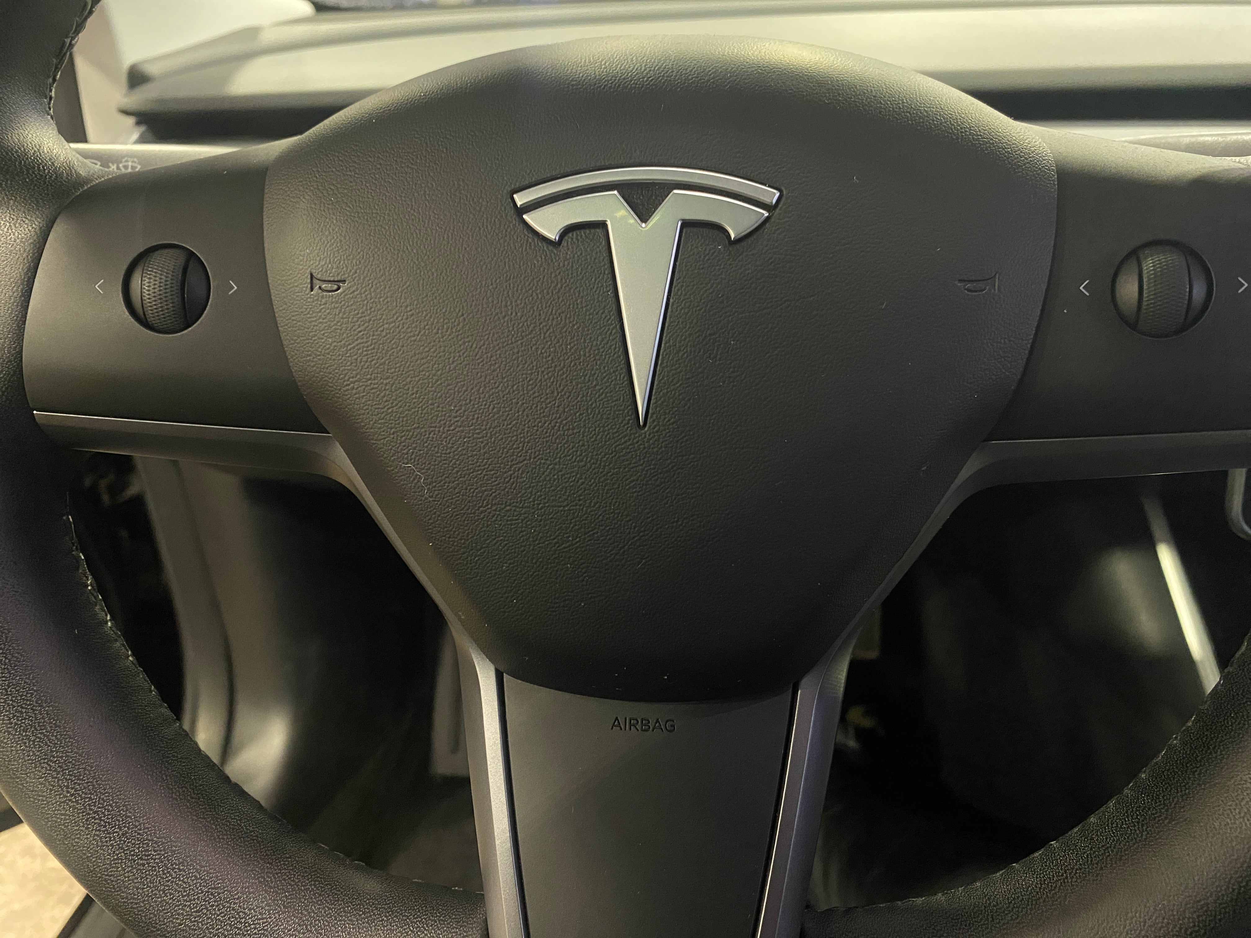 2019 Tesla Model 3 Standard Range 4