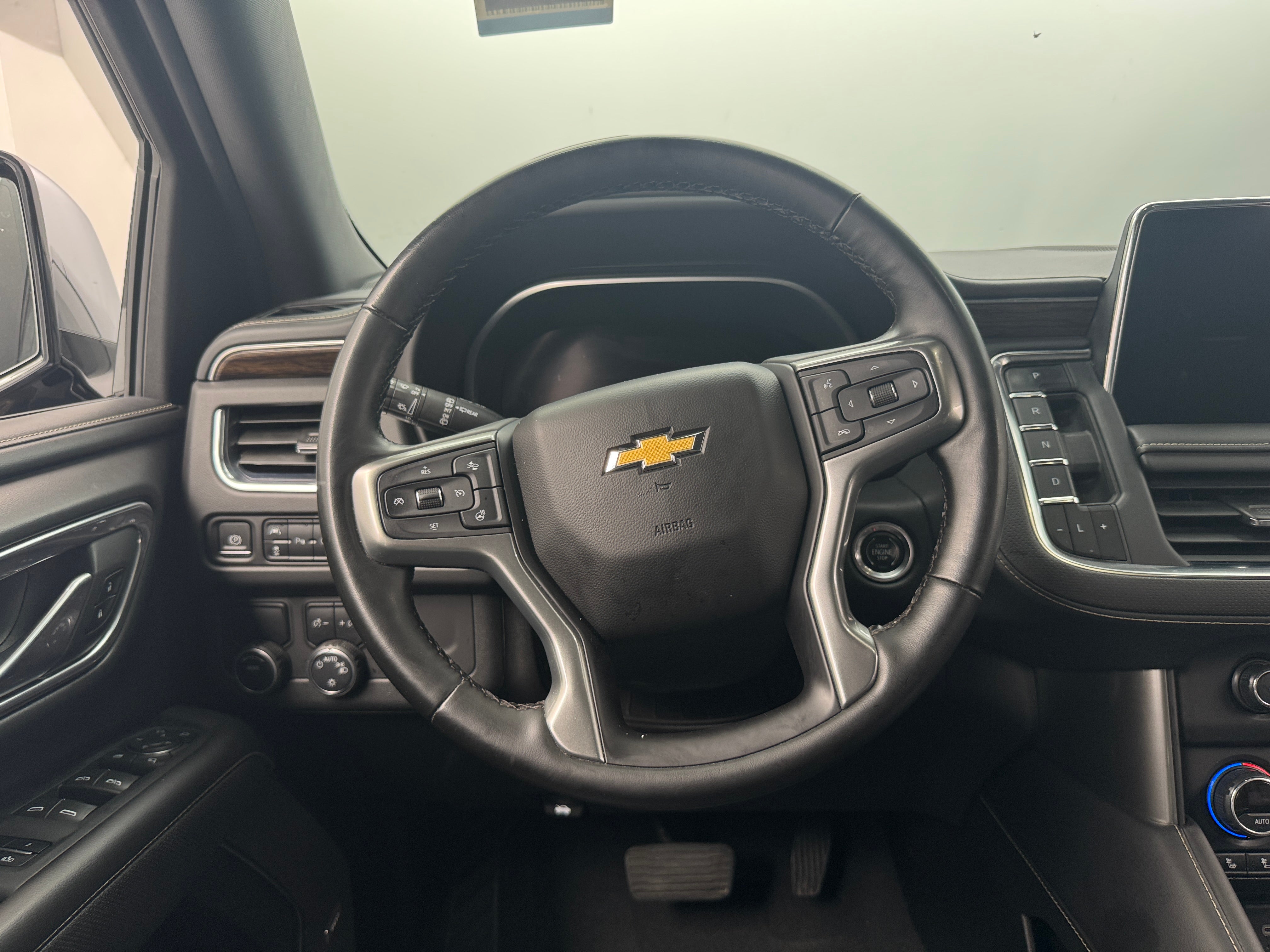 2023 Chevrolet Suburban Premier 5