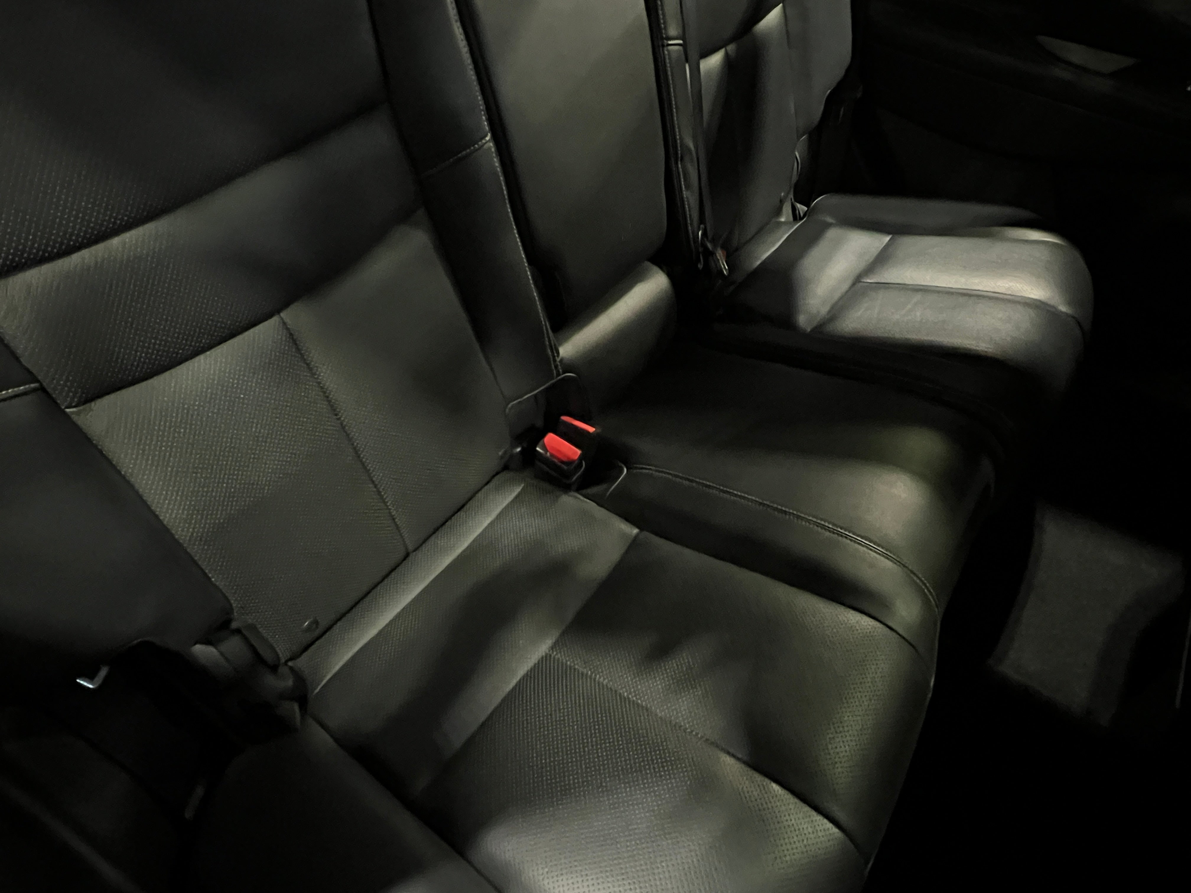 2016 Nissan Murano Platinum 5