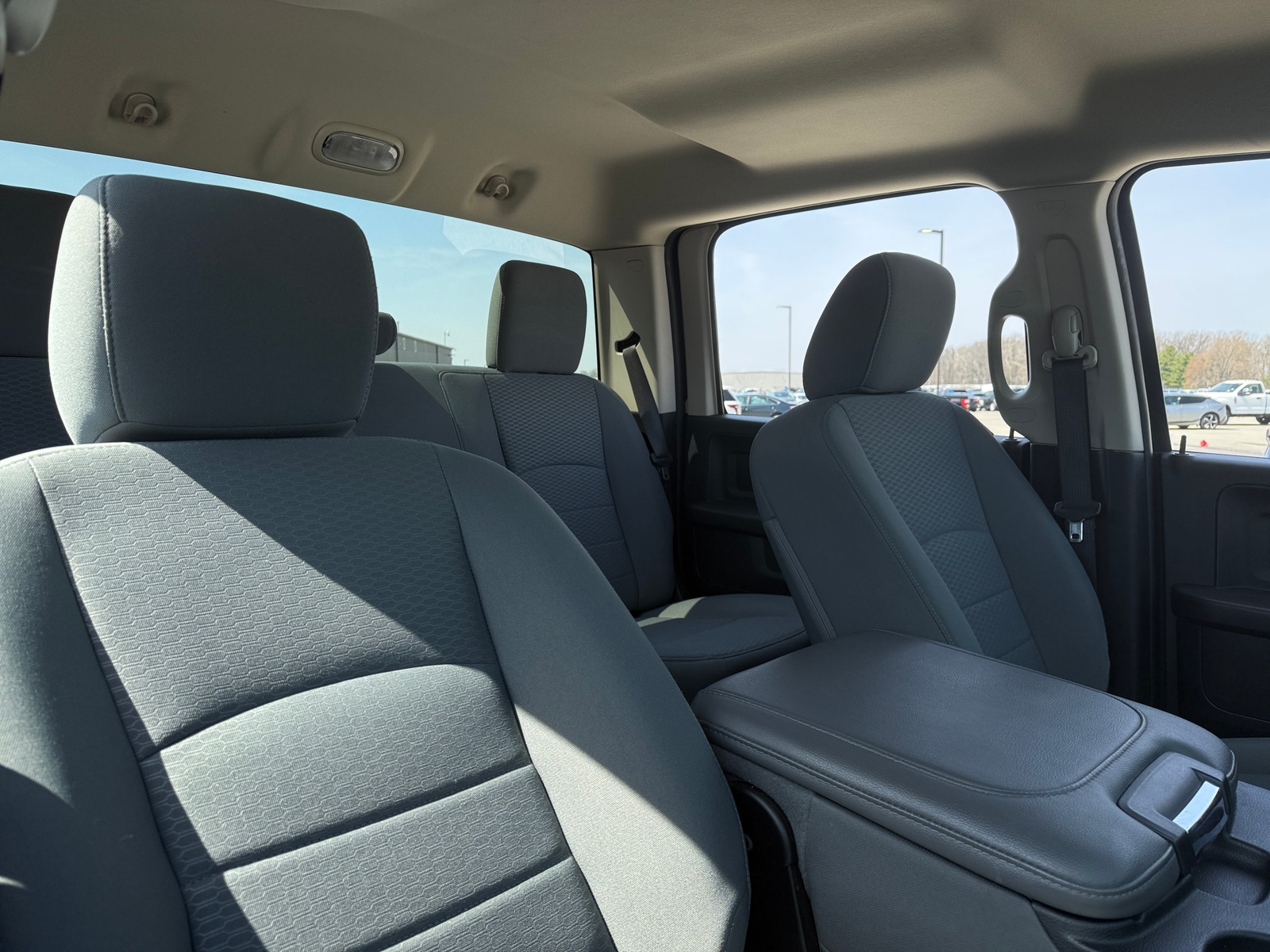 Thumbnail: 2017 RAM 3500 - 2