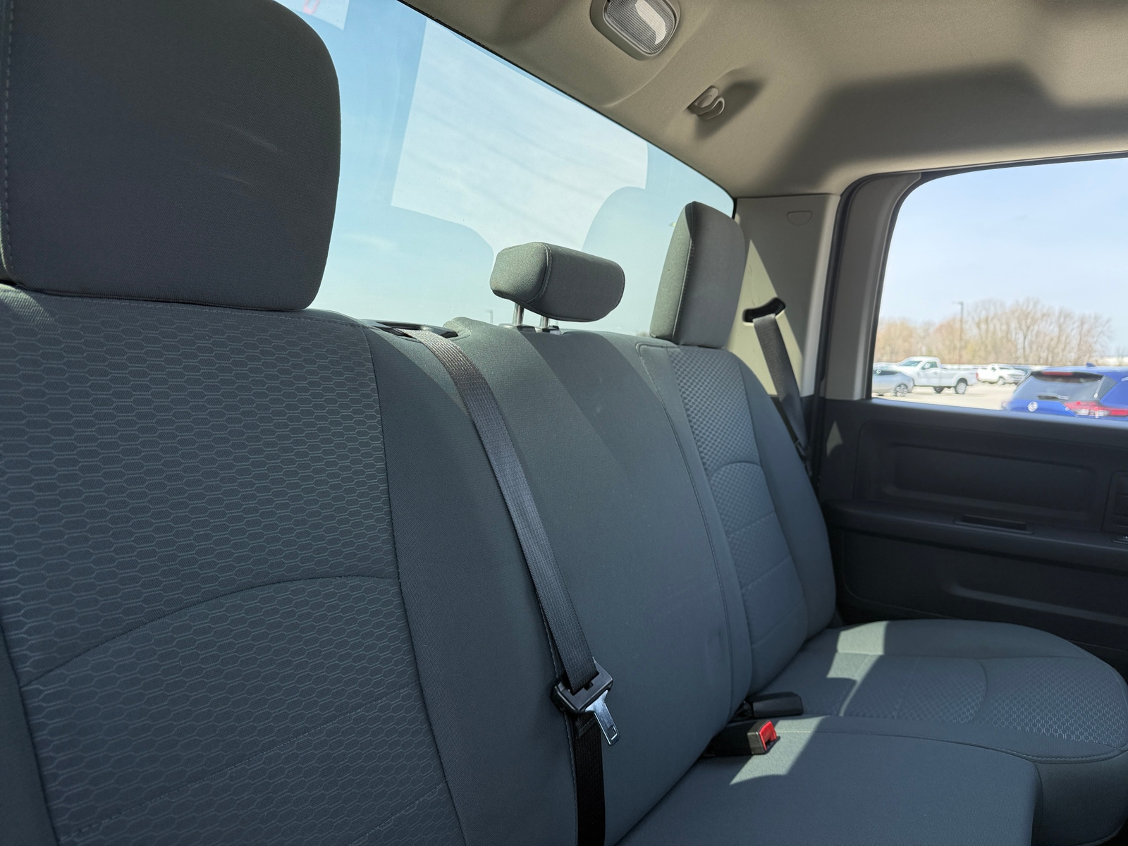 Thumbnail: 2017 RAM 3500 - 6