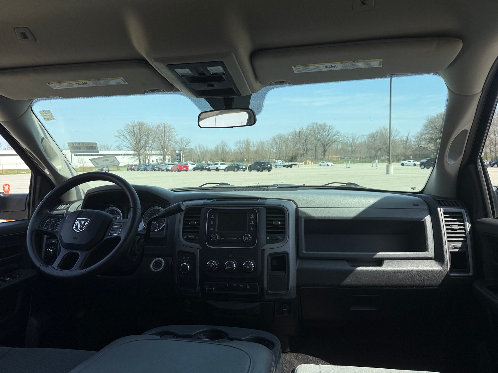 Thumbnail: 2017 RAM 3500 - 3