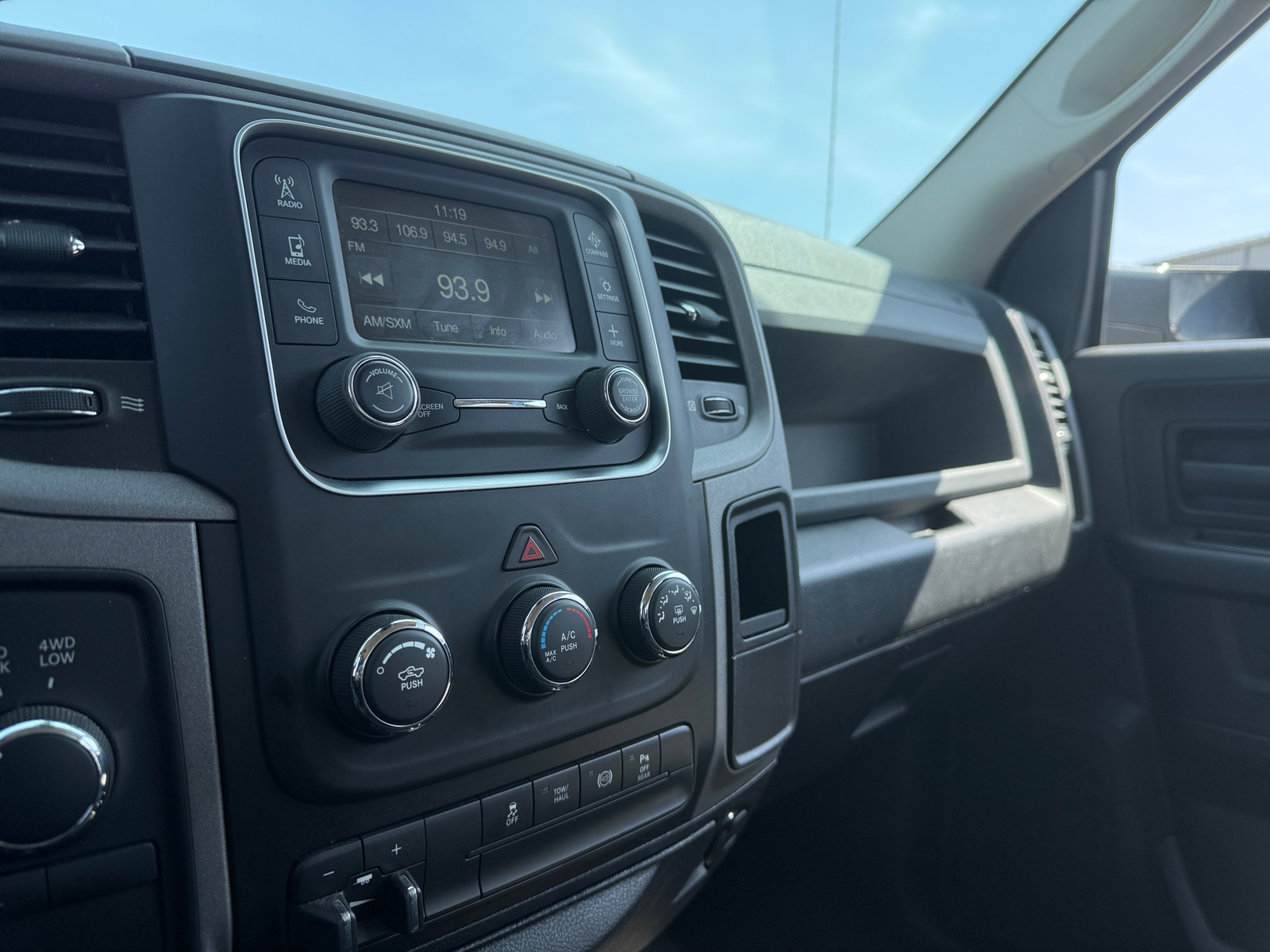 Thumbnail: 2017 RAM 3500 - 4