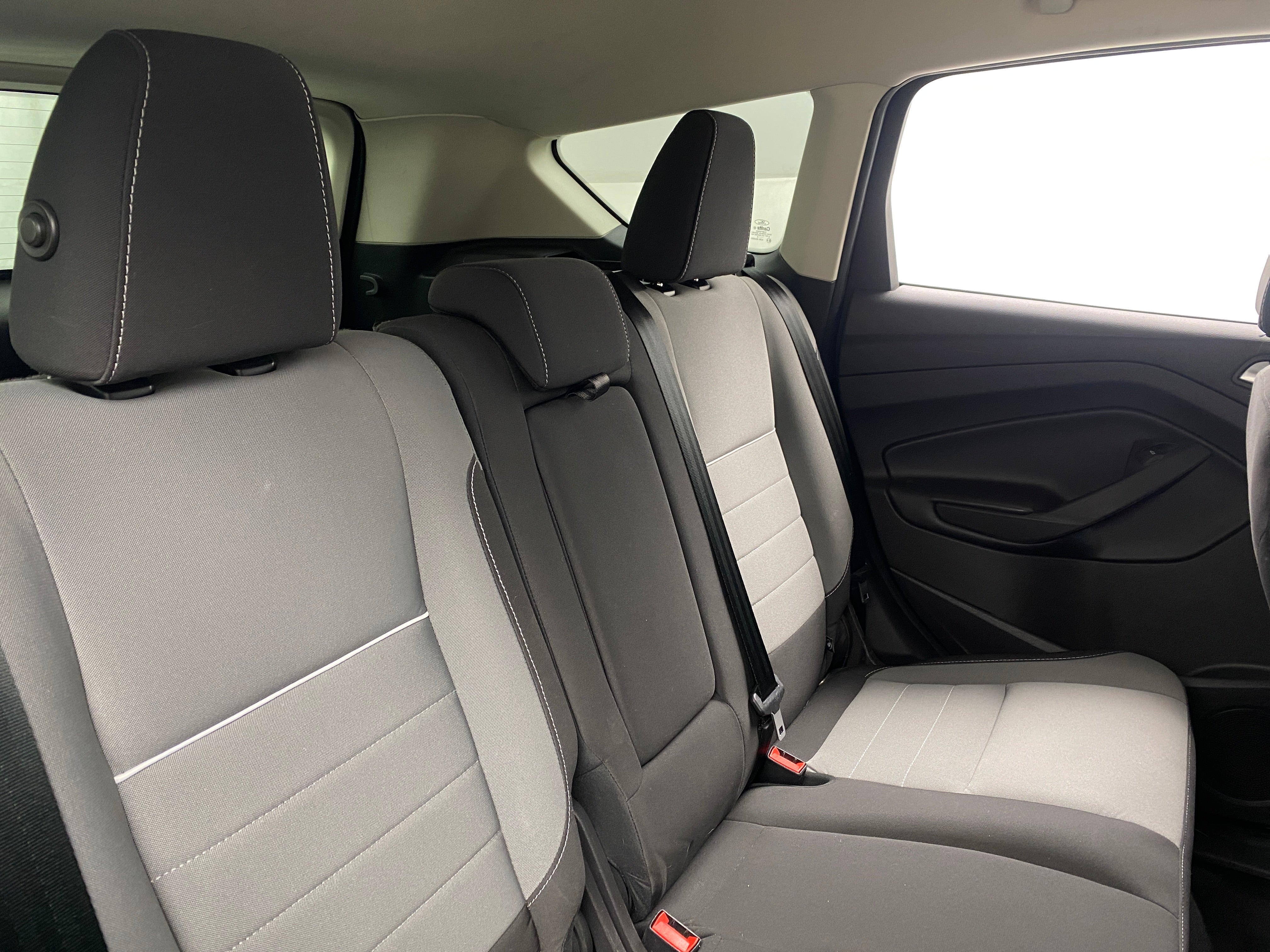 2014 Ford Escape SE 6