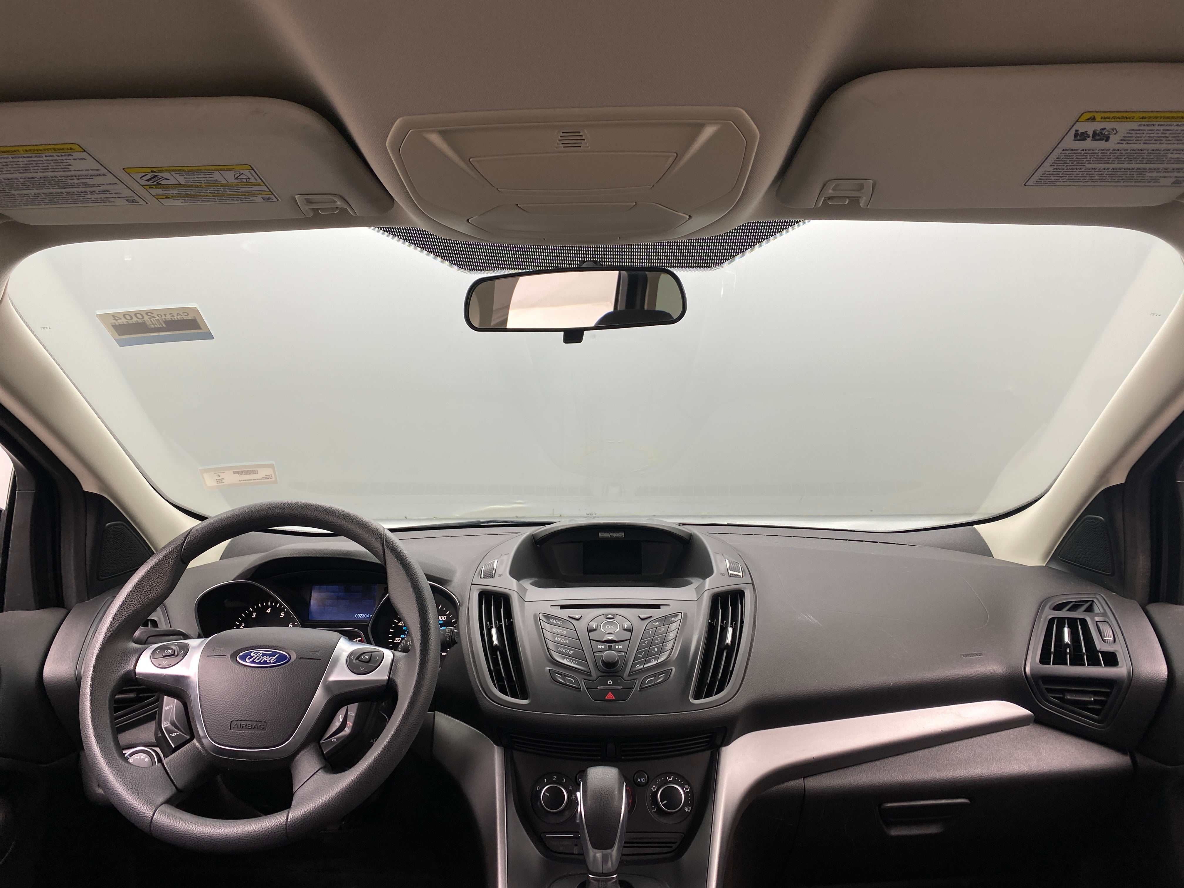 2014 Ford Escape SE 3
