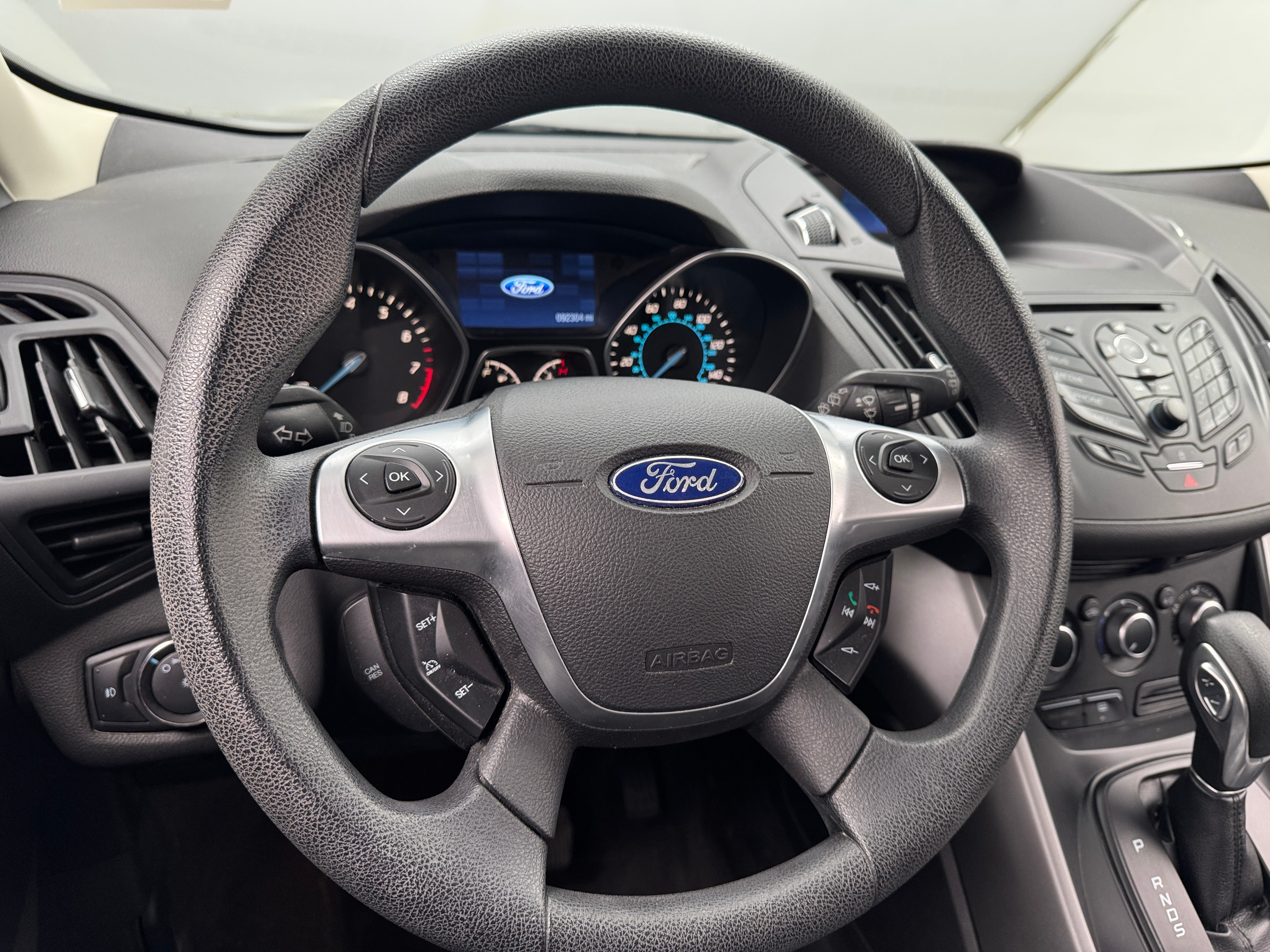 2014 Ford Escape SE 5