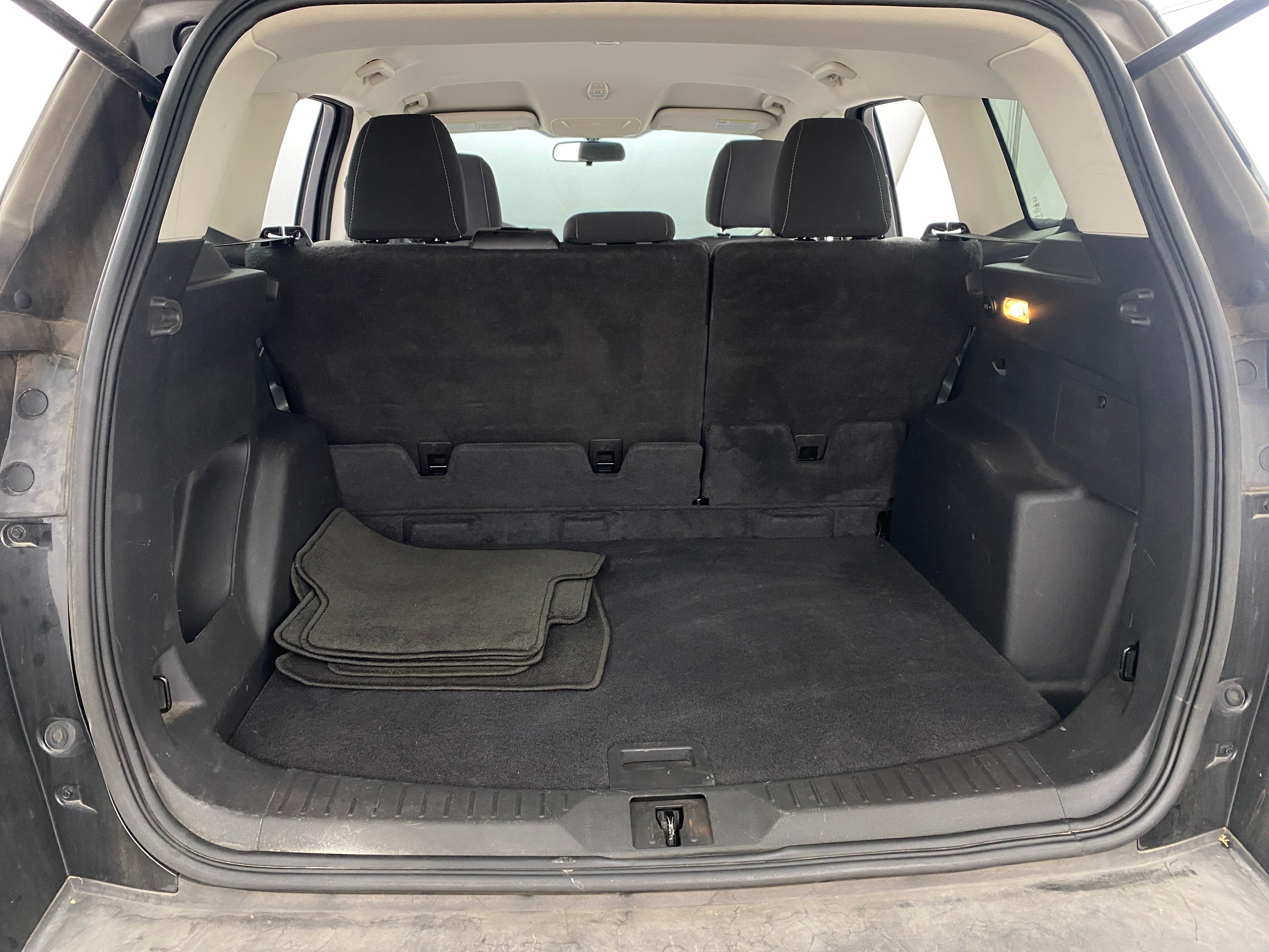 2014 Ford Escape SE 7