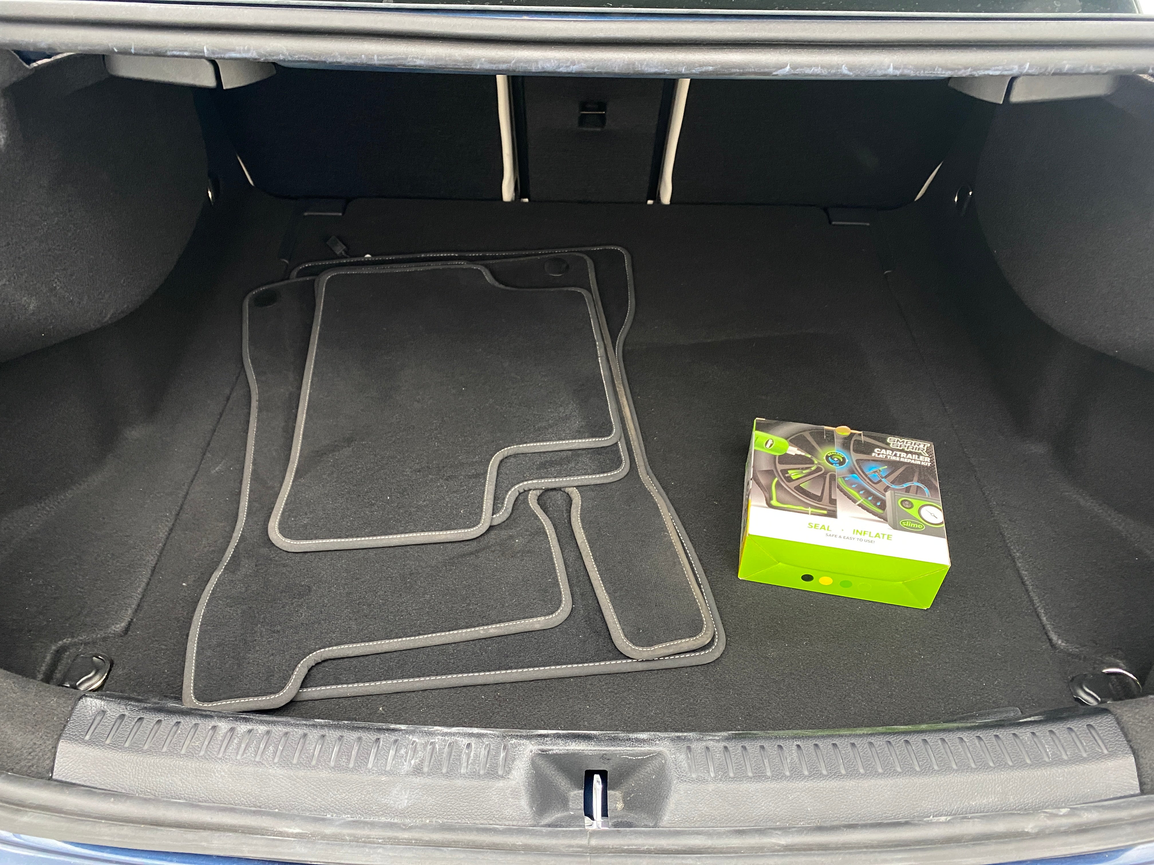 2019 Mercedes-Benz A-Class A 220 6