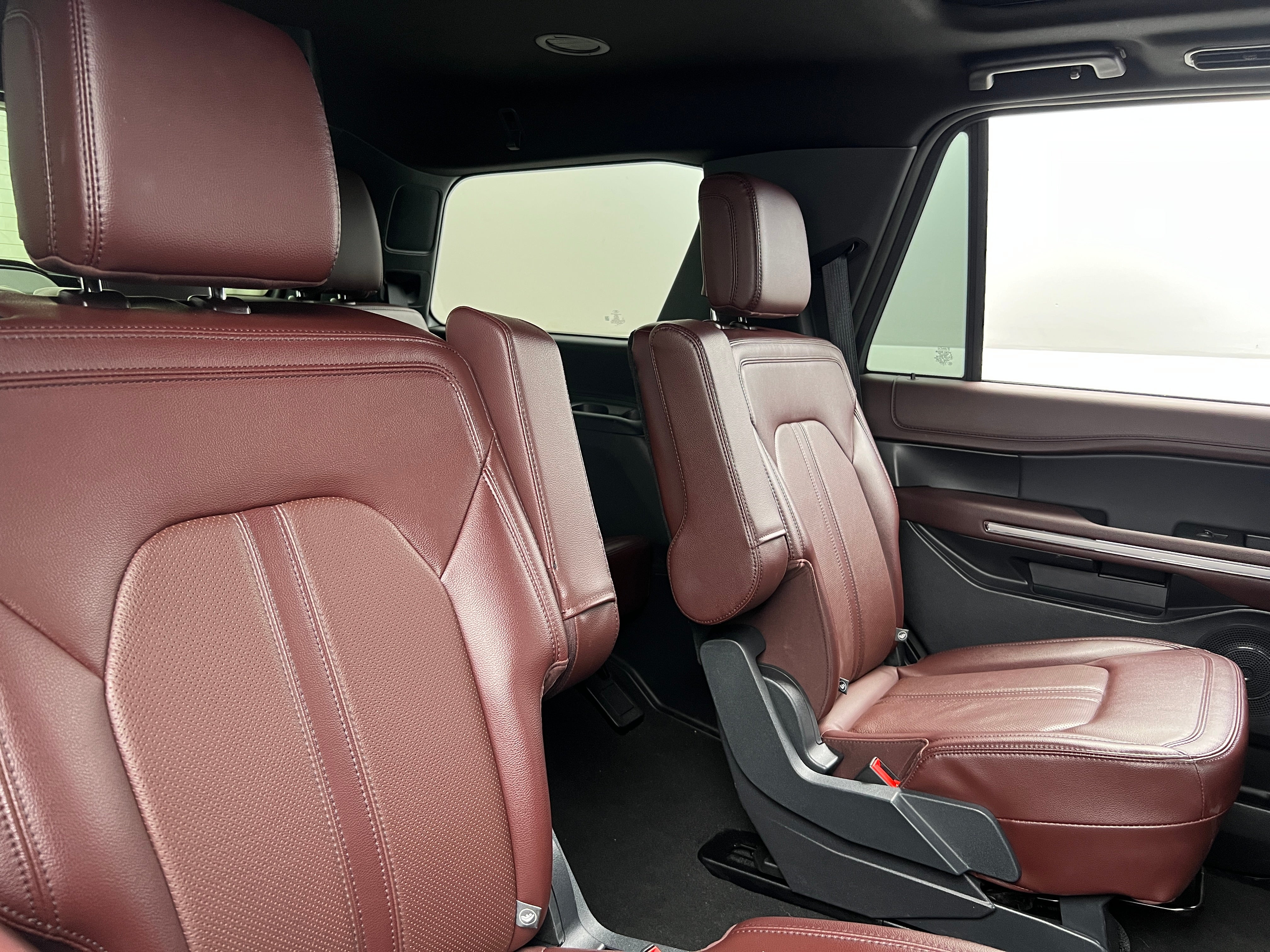 2024 Ford Expedition Limited 5
