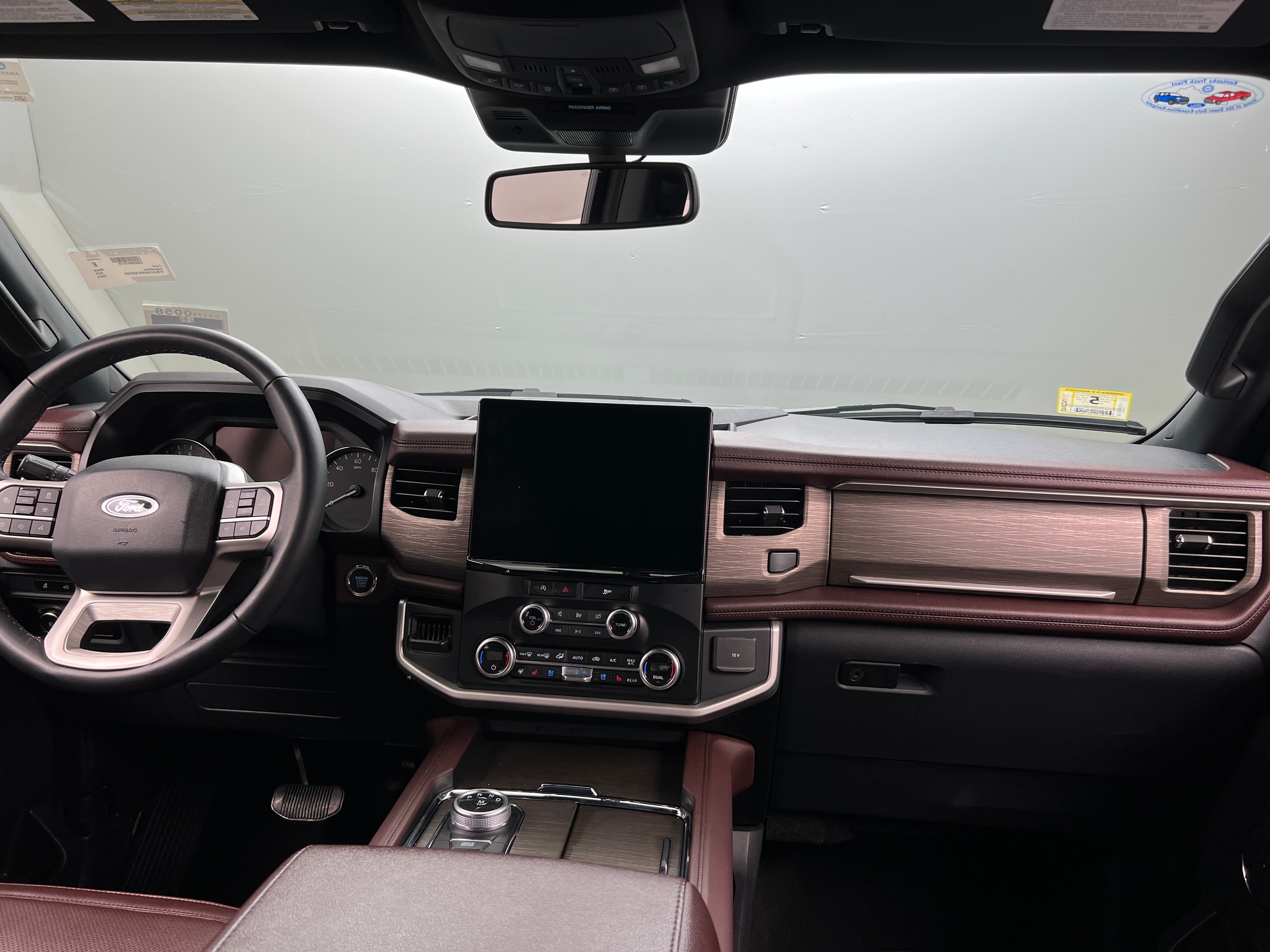 2024 Ford Expedition Limited 2
