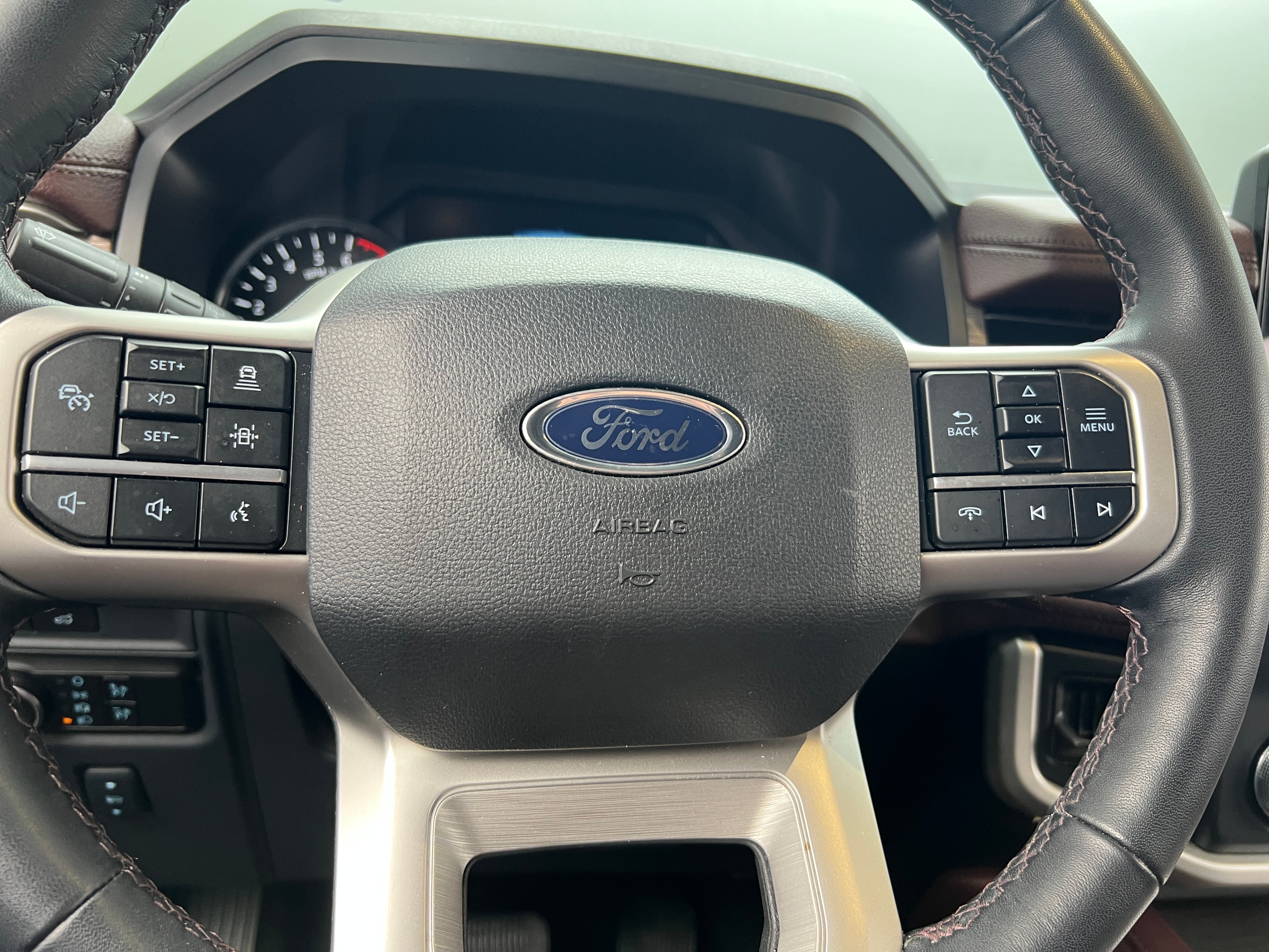 2024 Ford Expedition Limited 4