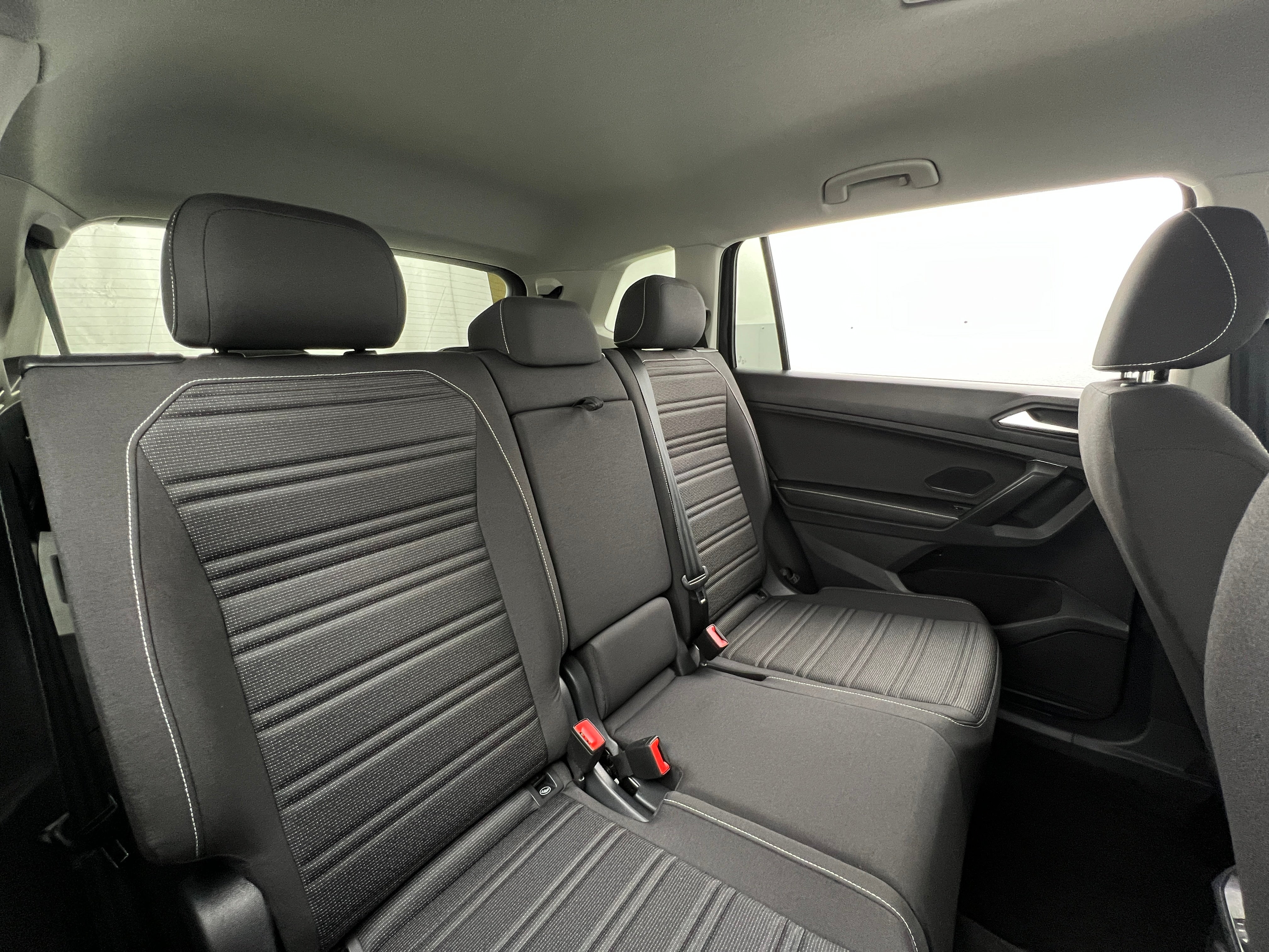 2023 Volkswagen Tiguan S 6