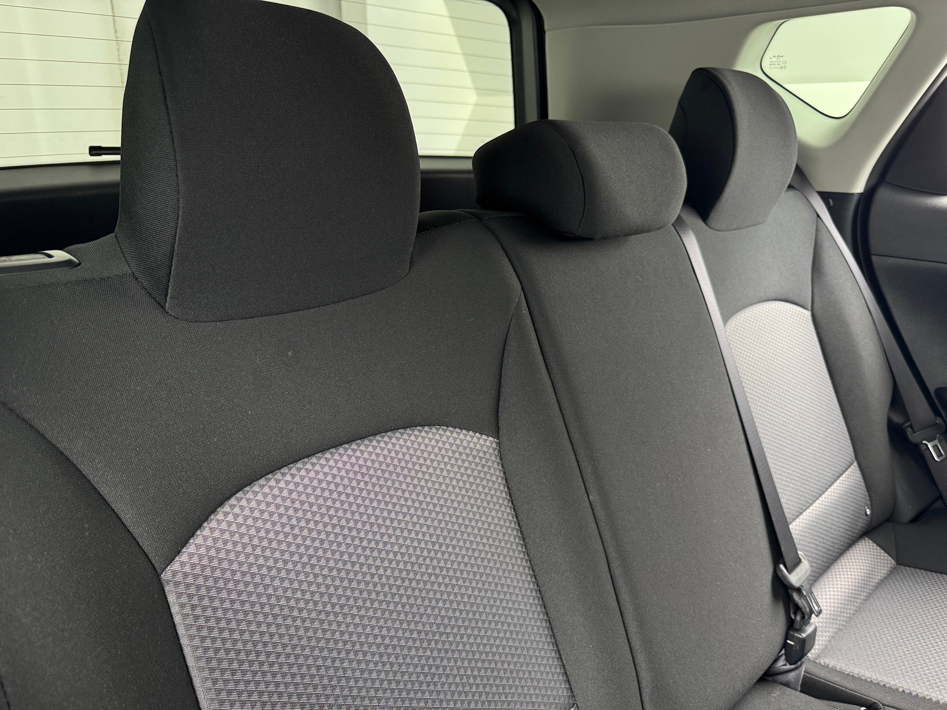 2024 Kia Soul LX 6