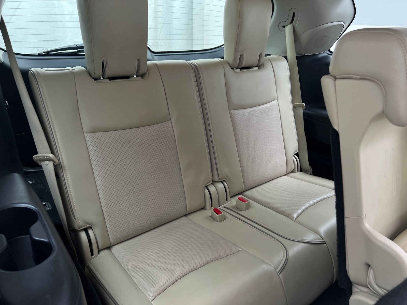Thumbnail: 2016 INFINITI QX60 - 2