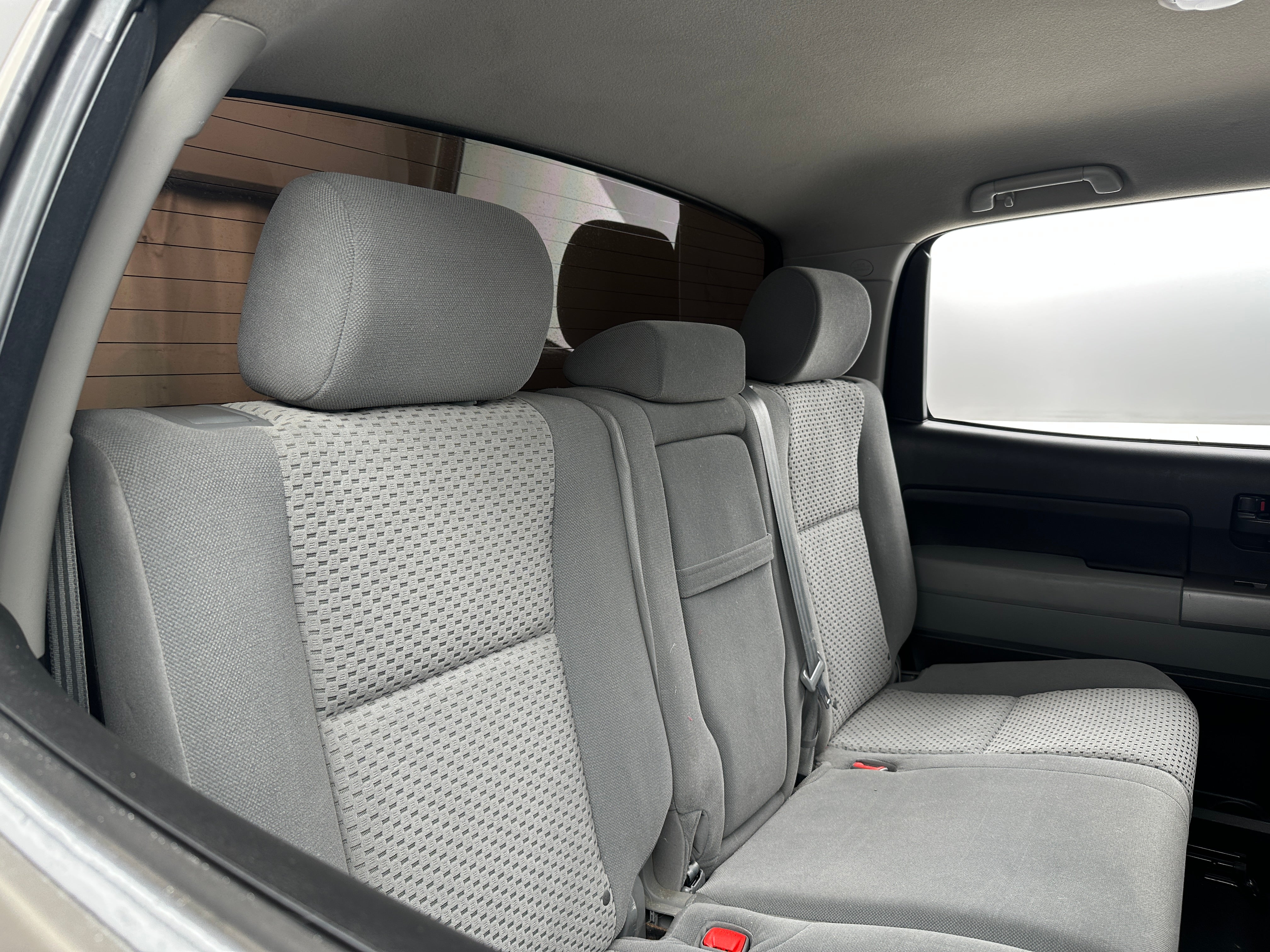2012 Toyota Tundra  6
