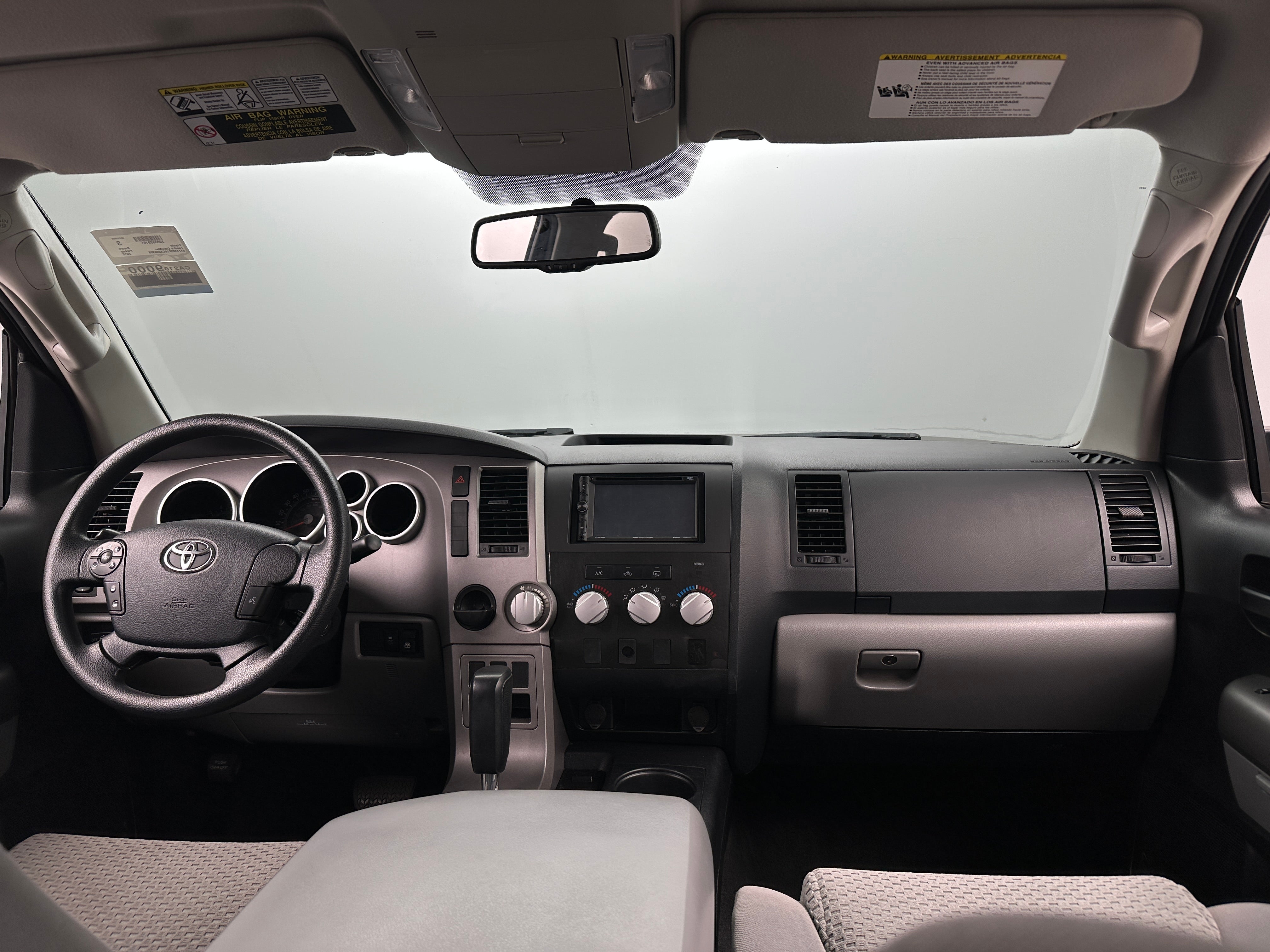 2012 Toyota Tundra  3