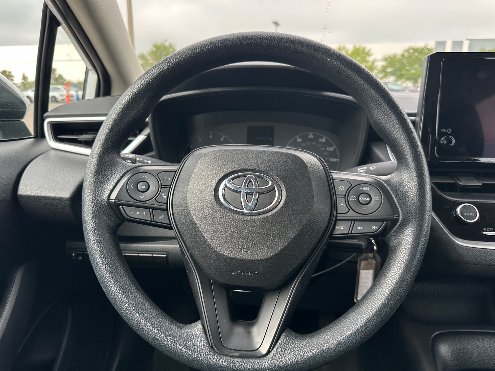 Thumbnail: 2024 Toyota Corolla - 5