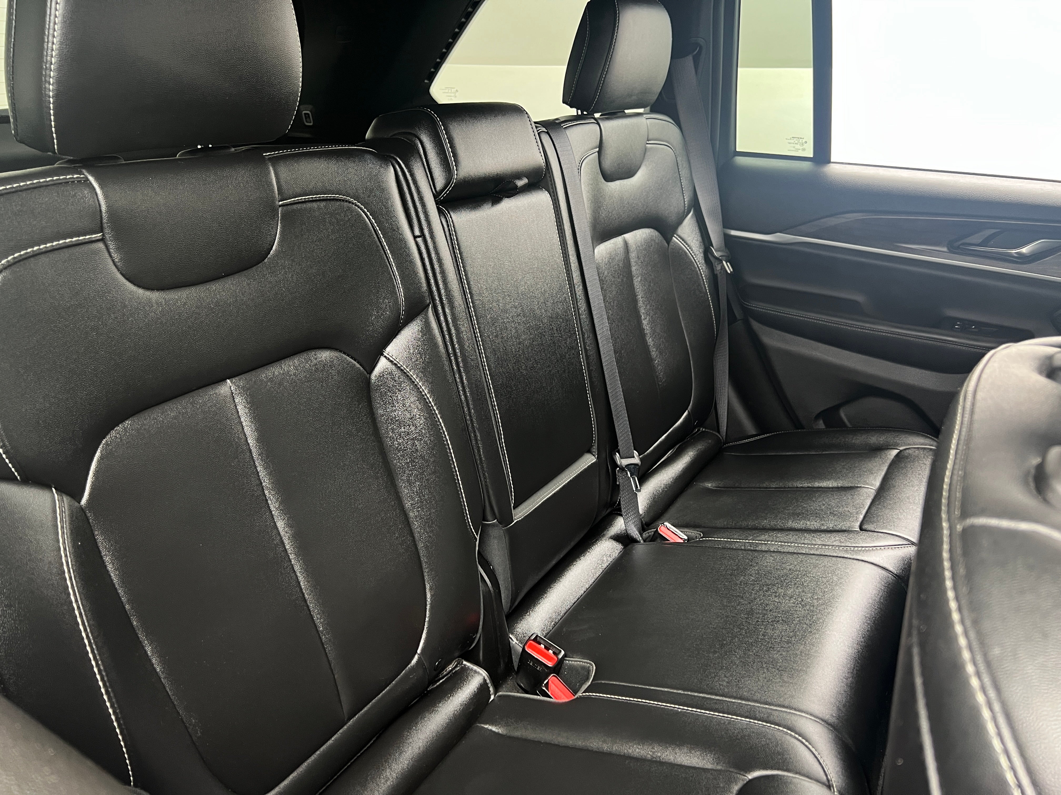 2024 Jeep Grand Cherokee 4xe 5