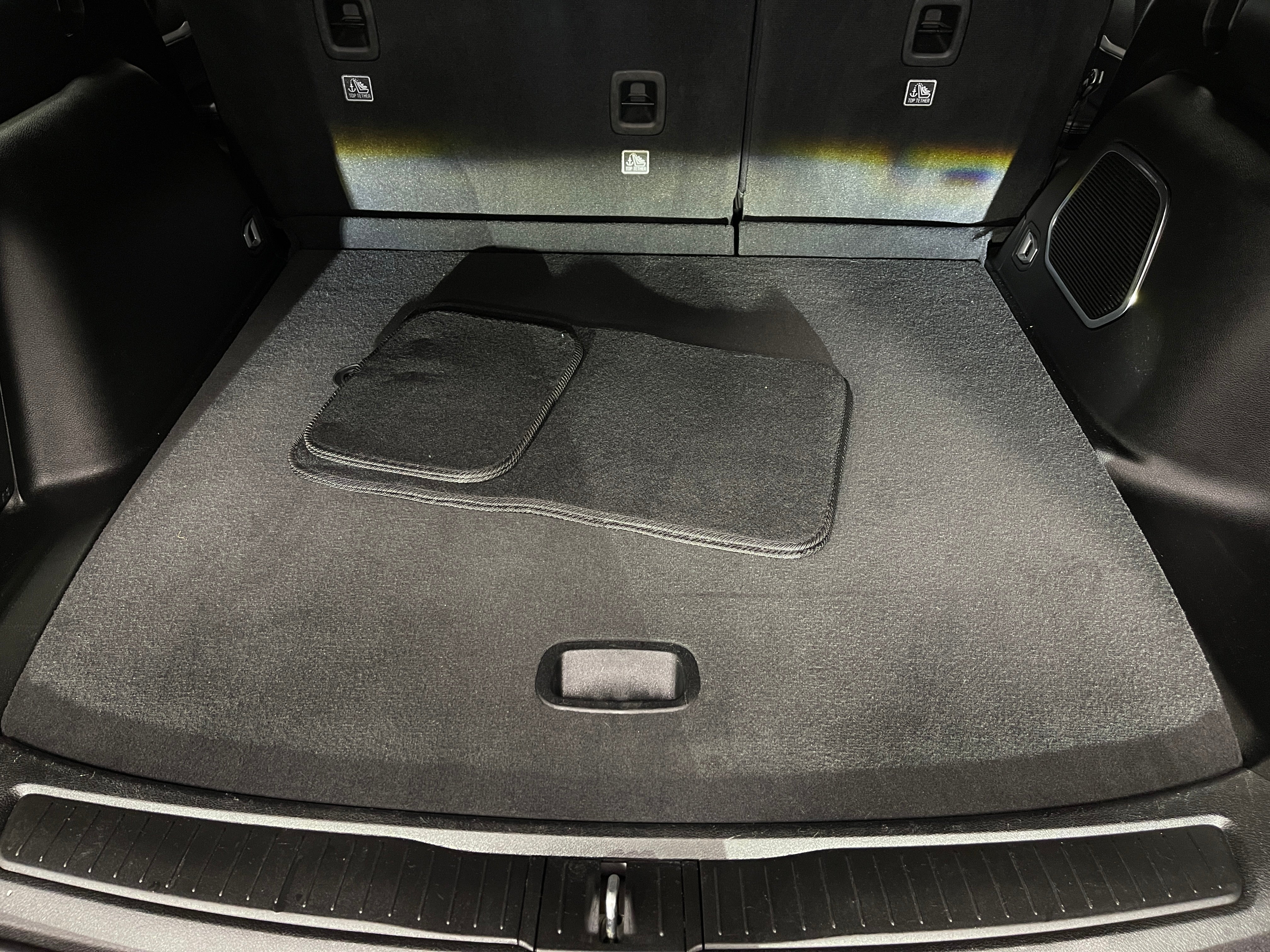2024 Jeep Grand Cherokee 4xe 6