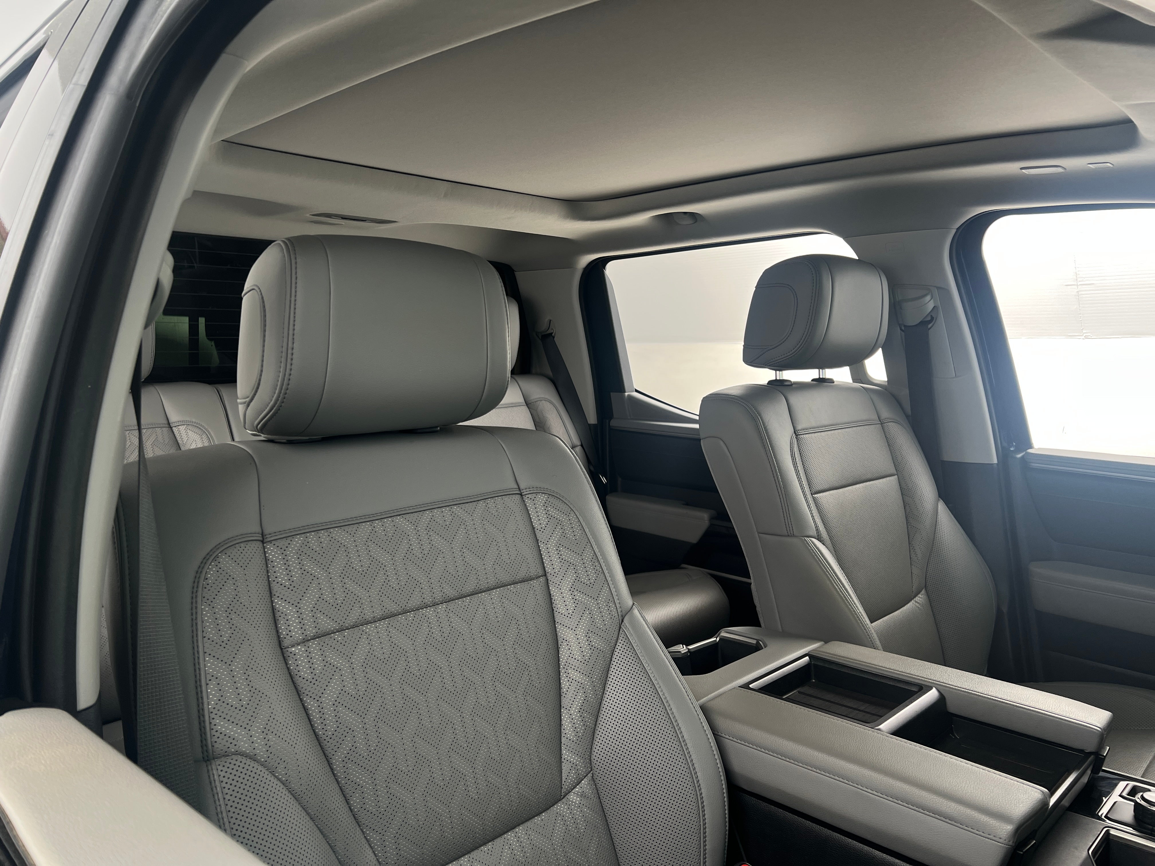 2022 Toyota Tundra Limited 2