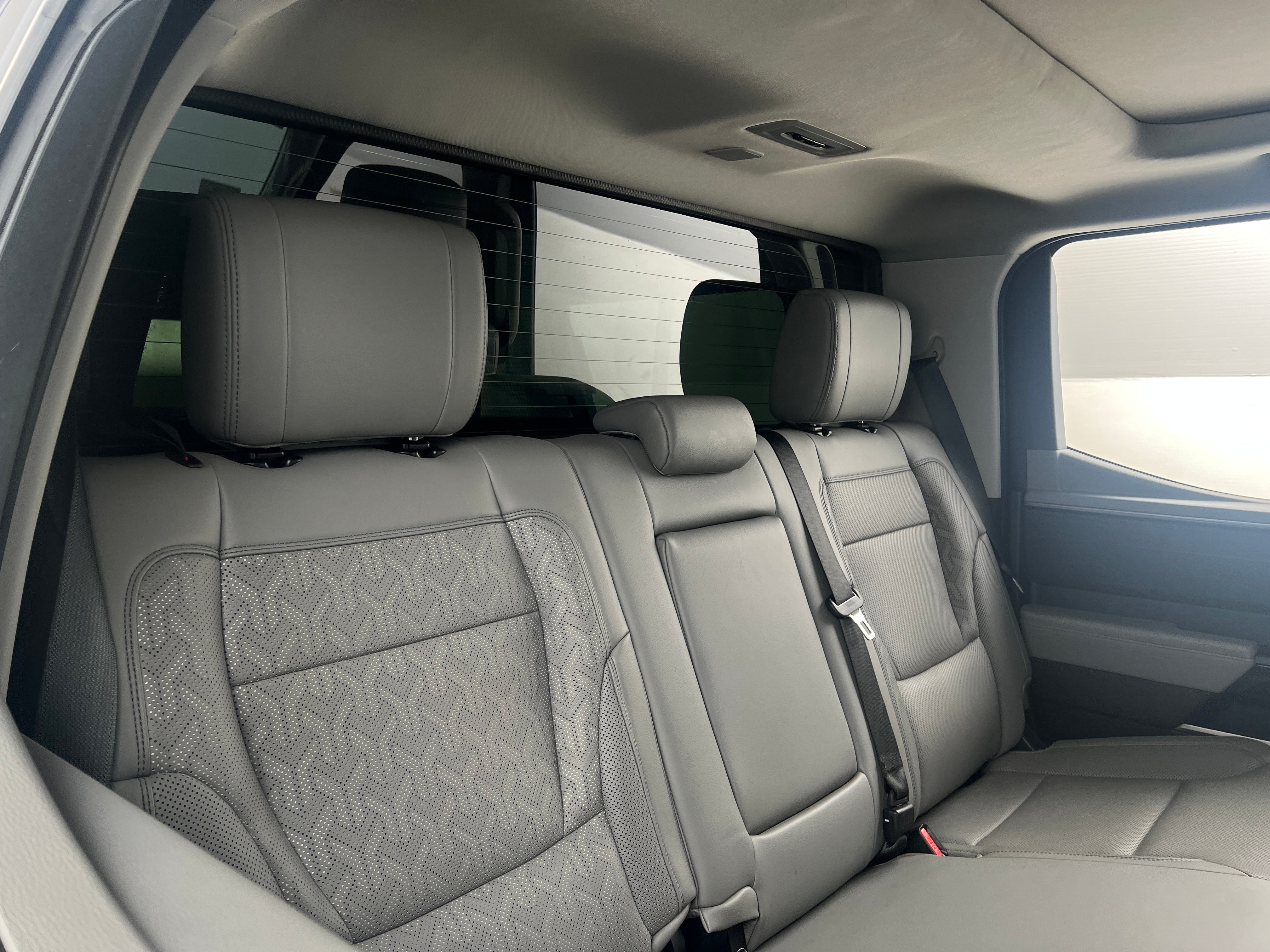 2022 Toyota Tundra Limited 6