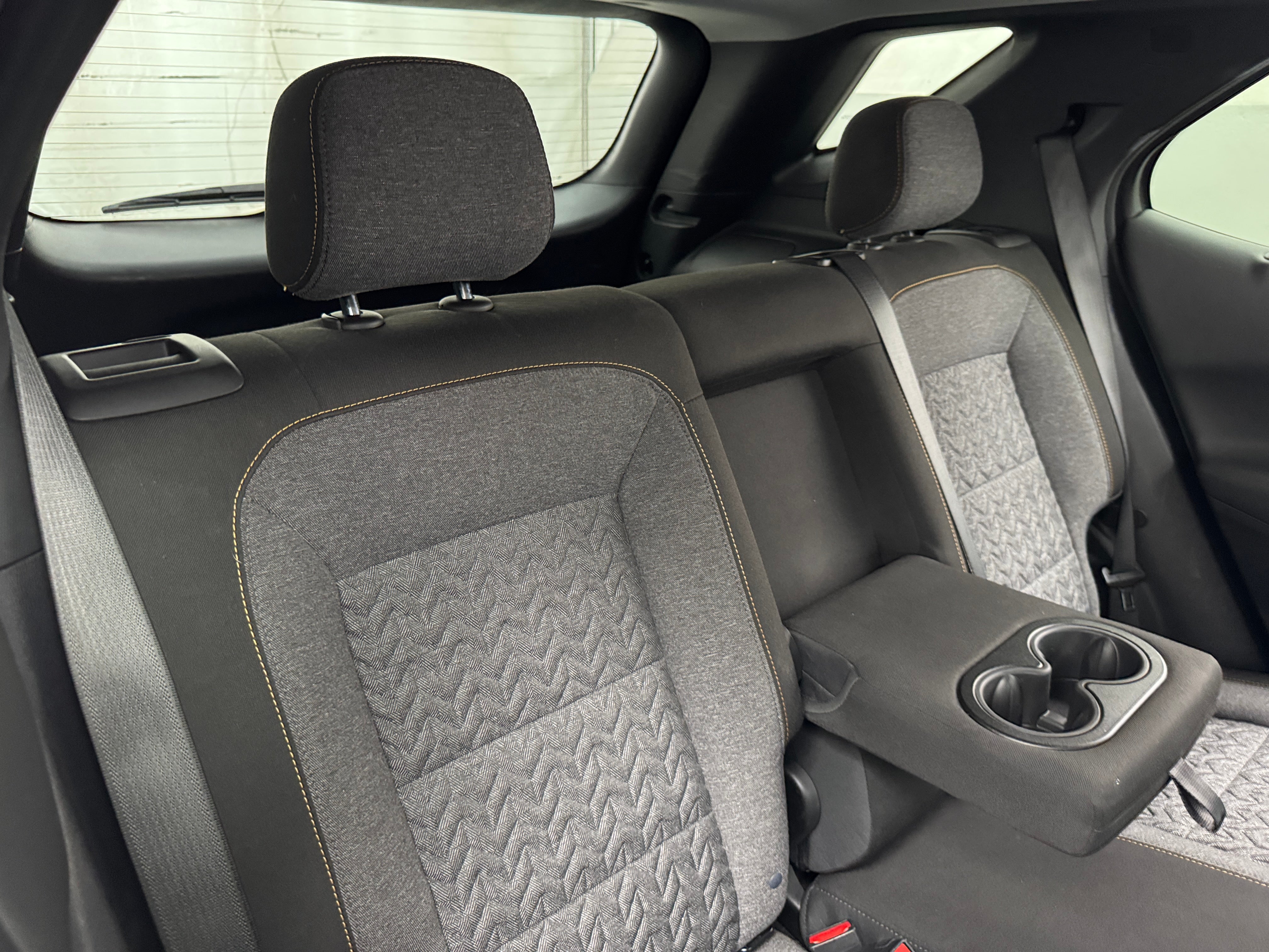 2023 Chevrolet Equinox LT 6