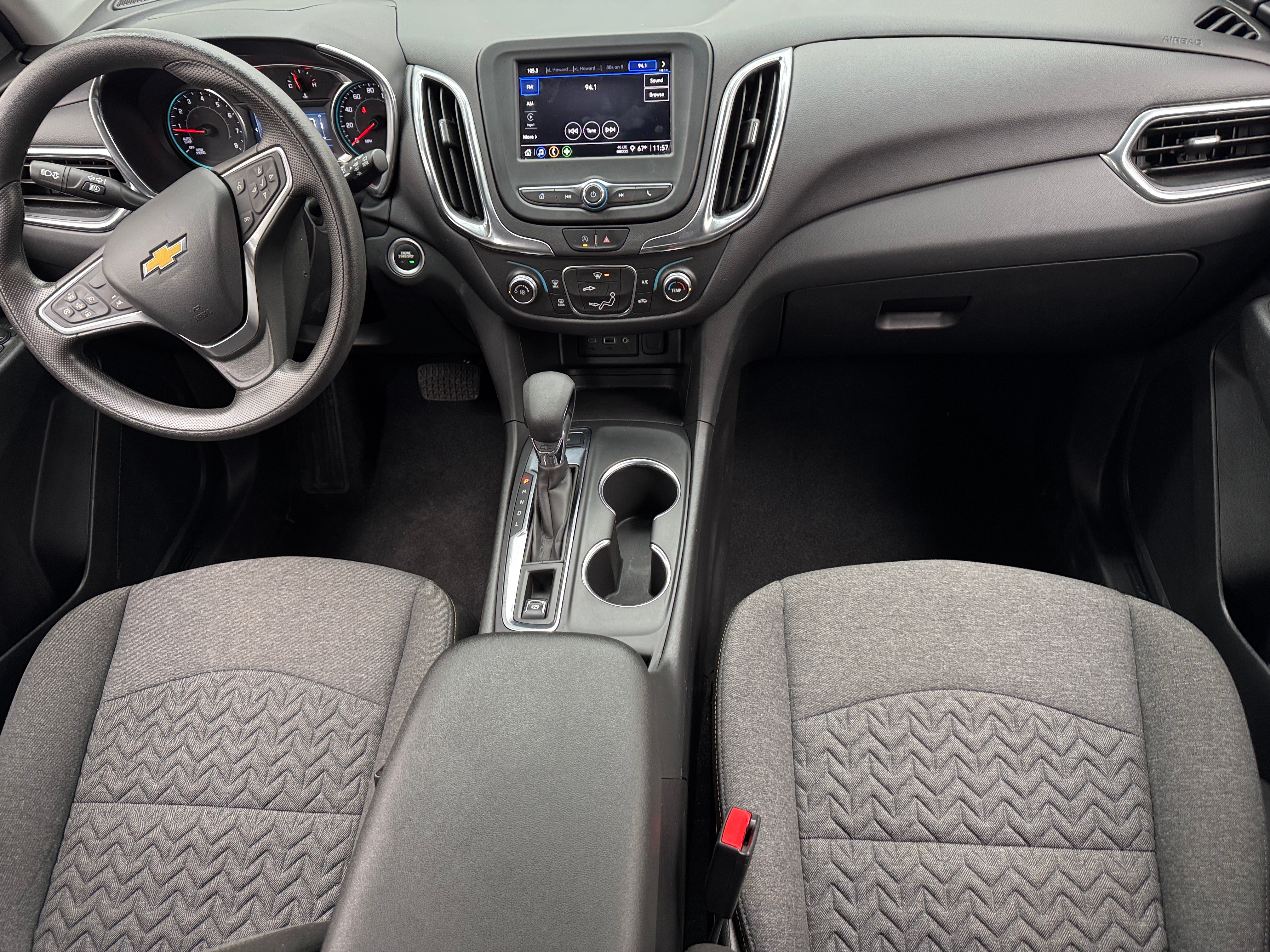 2023 Chevrolet Equinox LT 3
