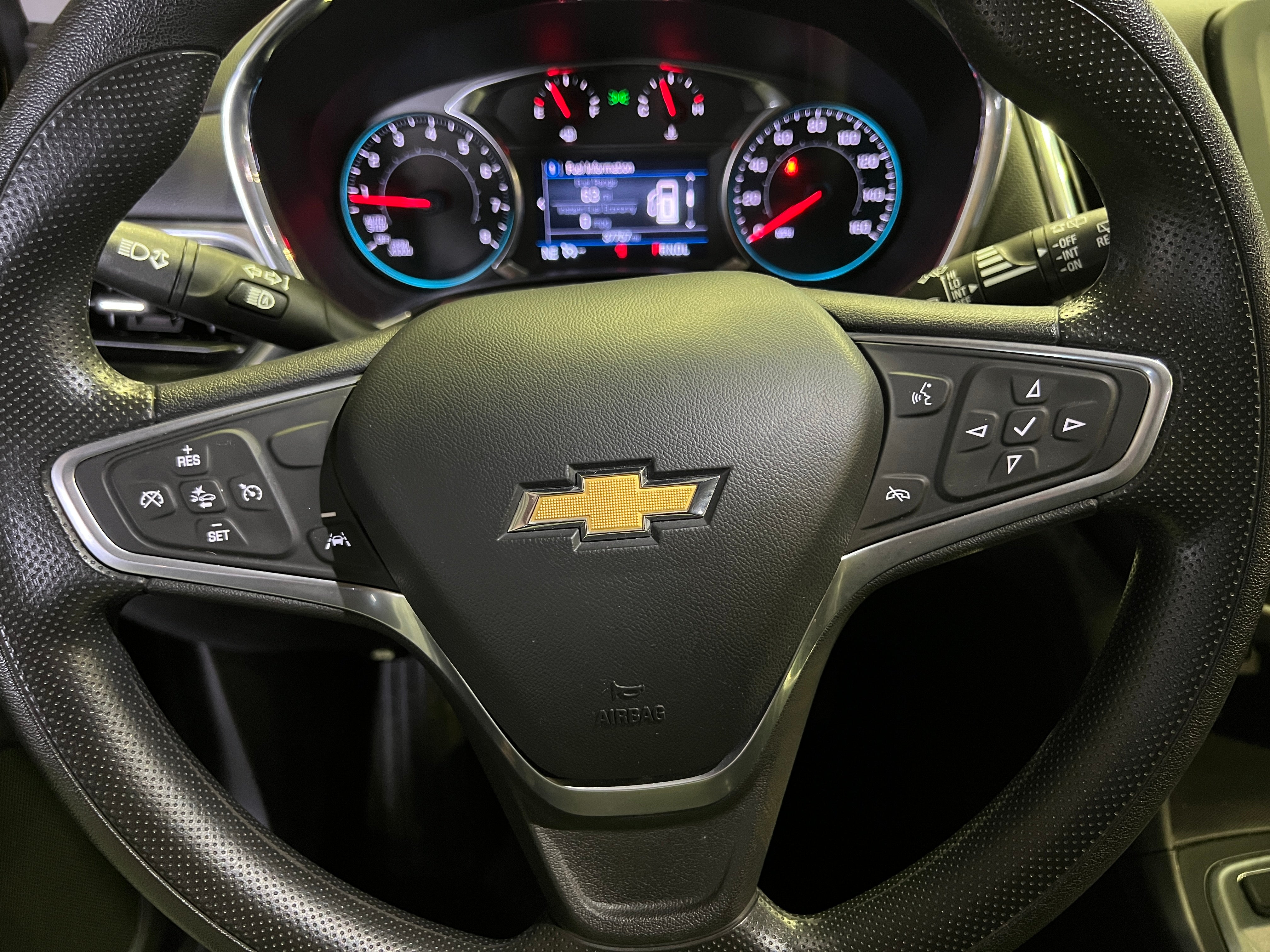 2023 Chevrolet Equinox LT 5