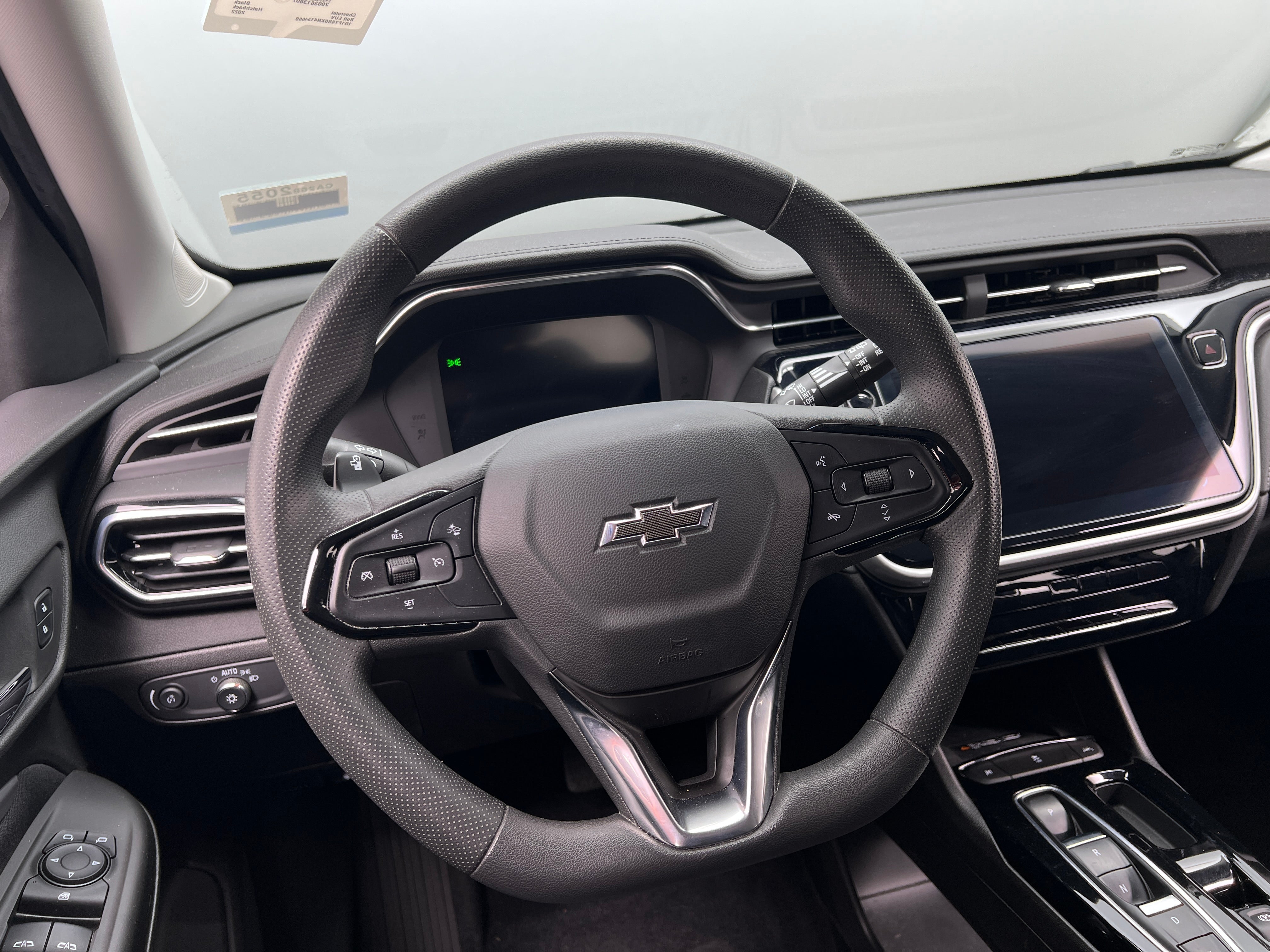 2022 Chevrolet Bolt EUV LT 5