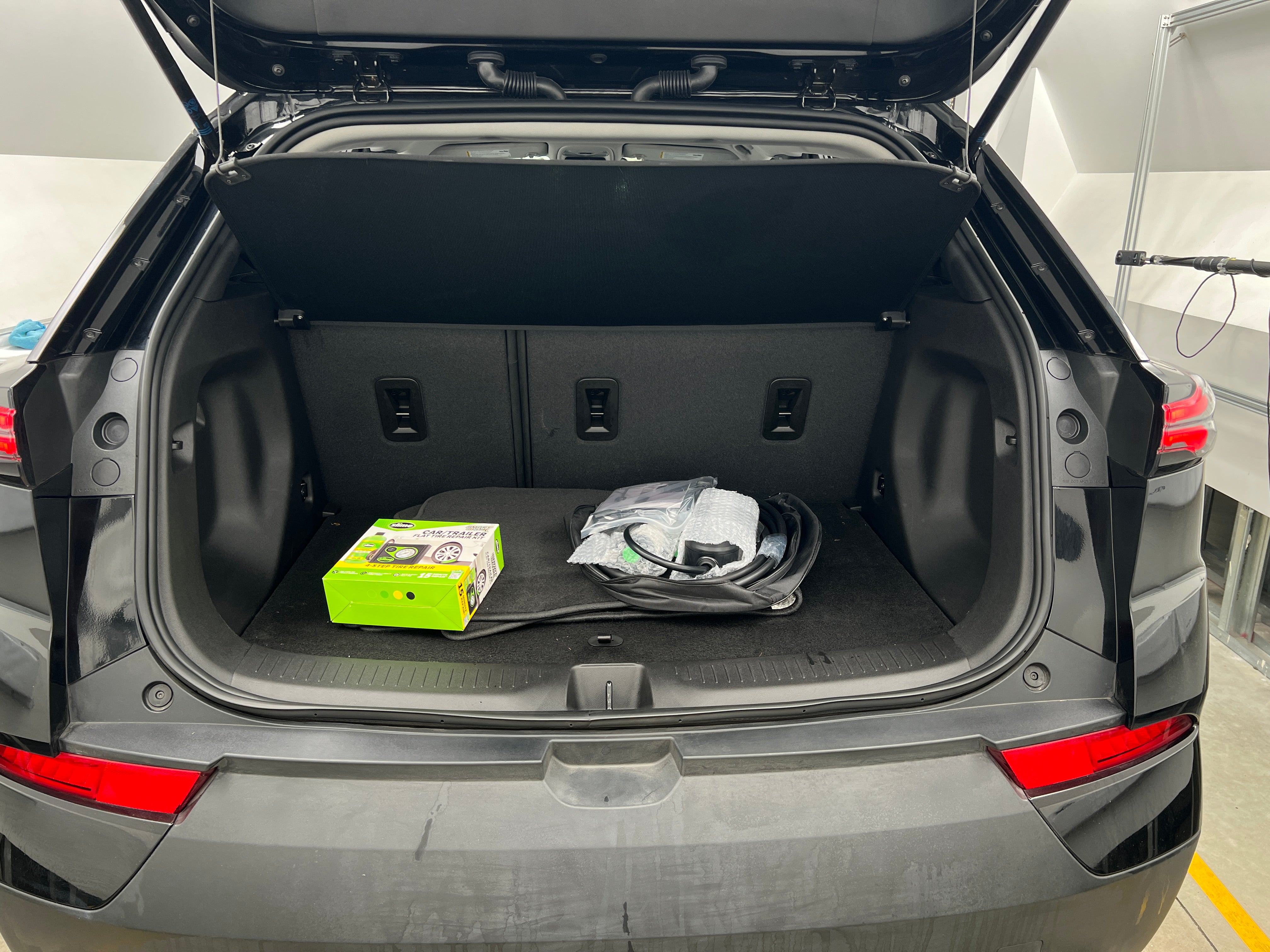 2022 Chevrolet Bolt EUV LT 7