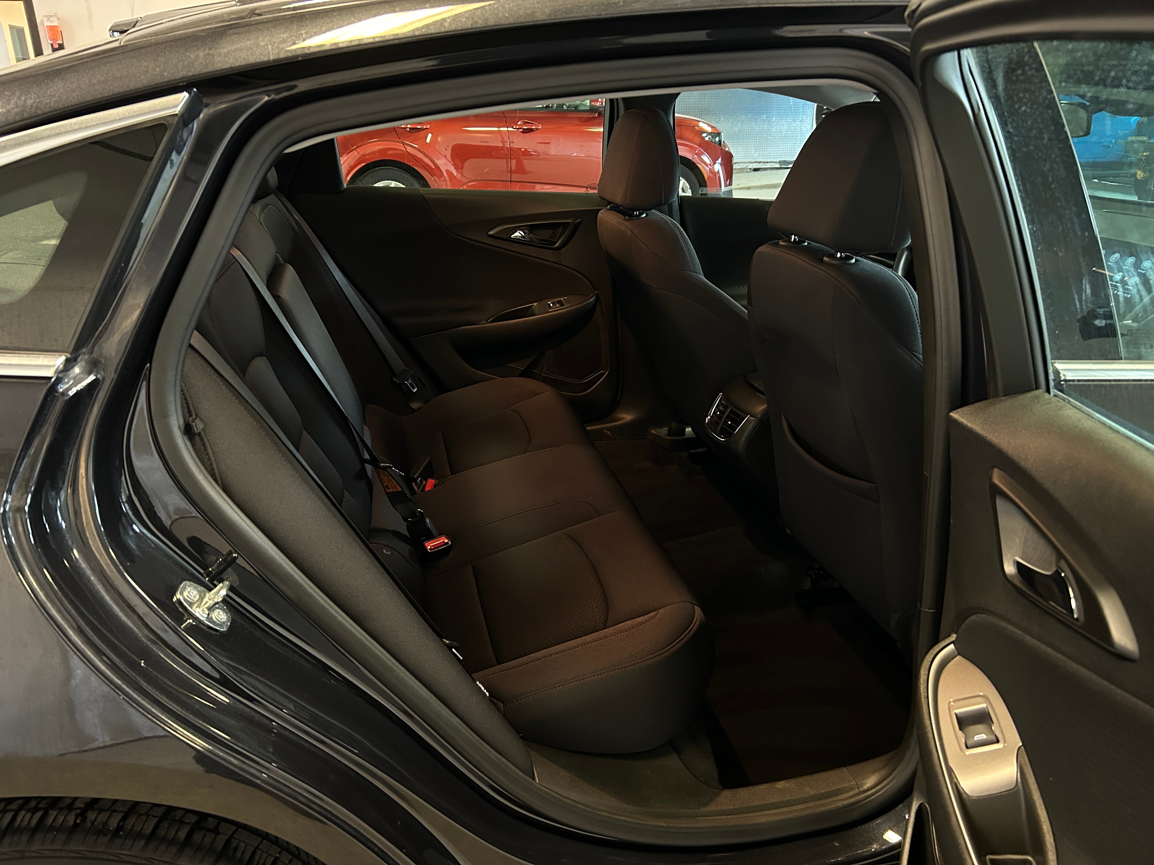 2023 Chevrolet Malibu LT 6