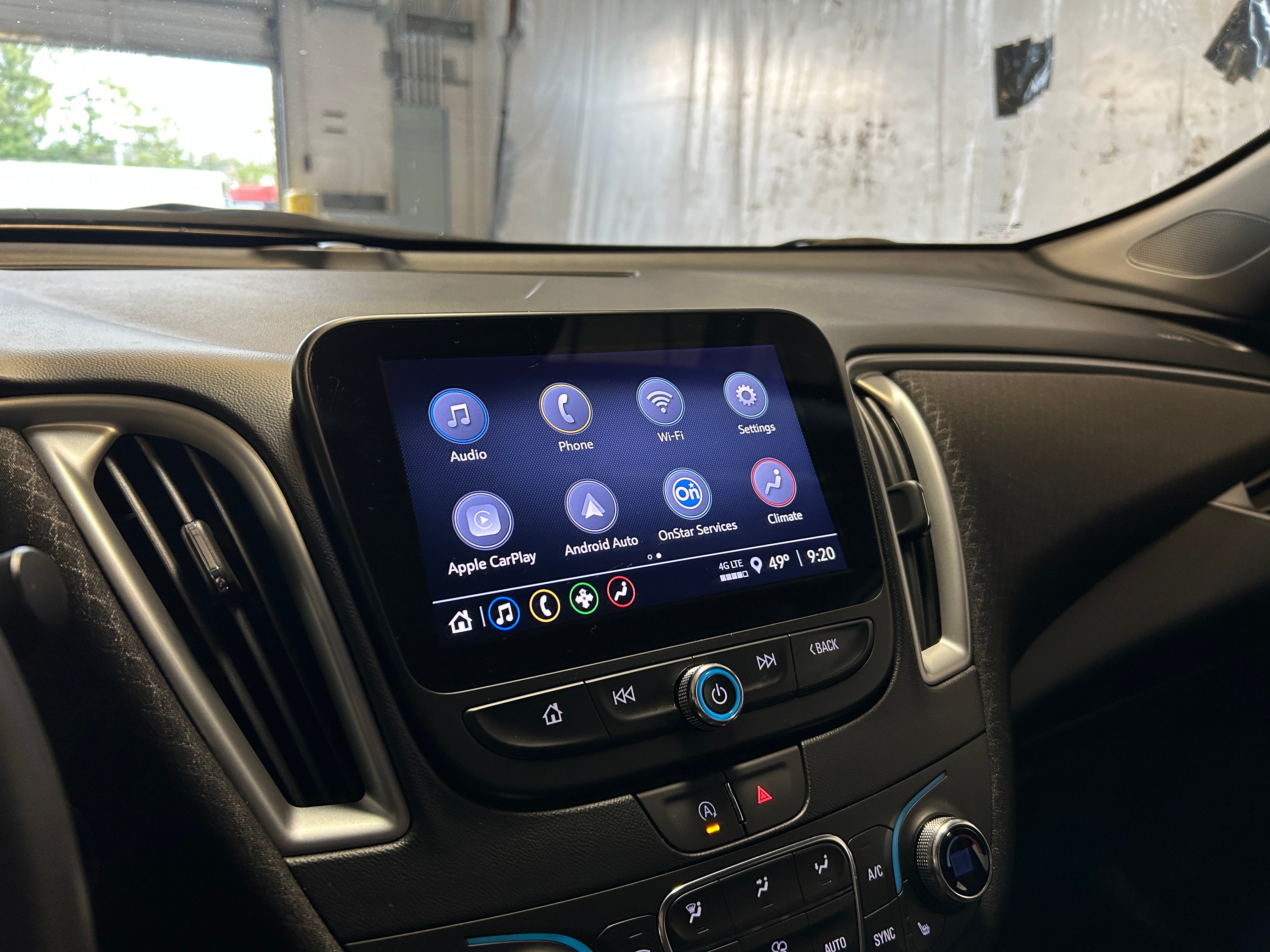2023 Chevrolet Malibu LT 4