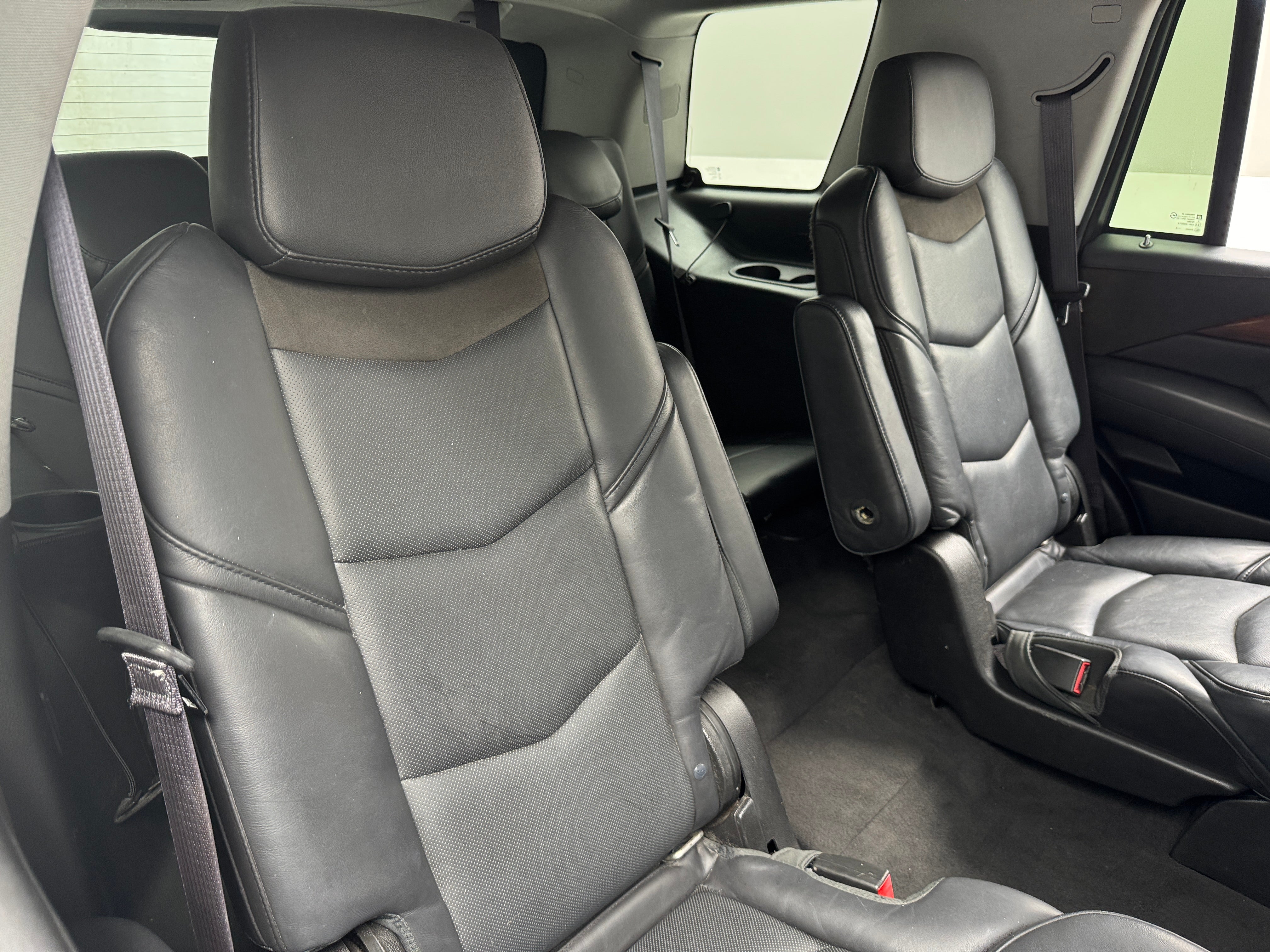 2015 Cadillac Escalade Premium 5