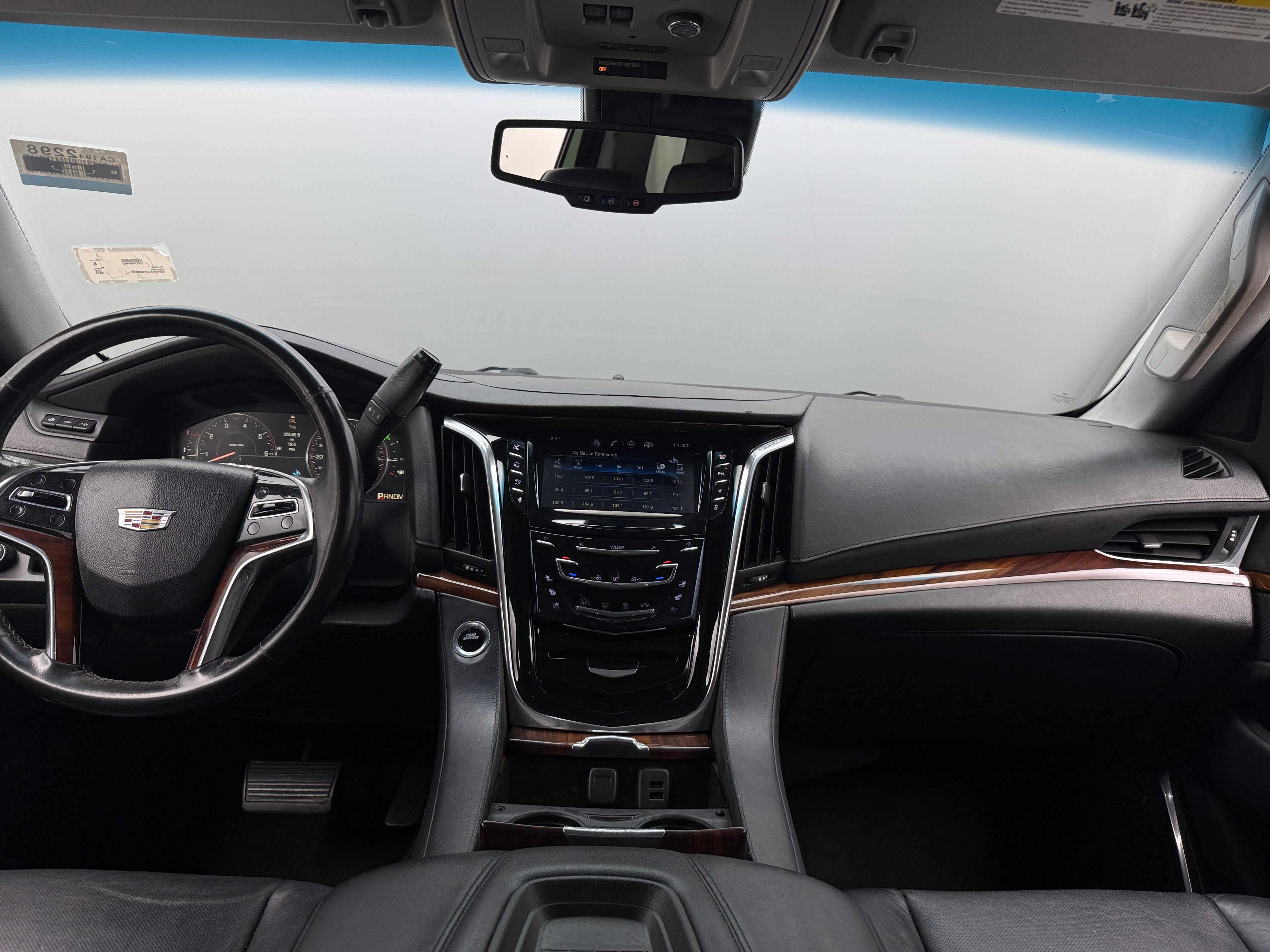 2015 Cadillac Escalade Premium 2
